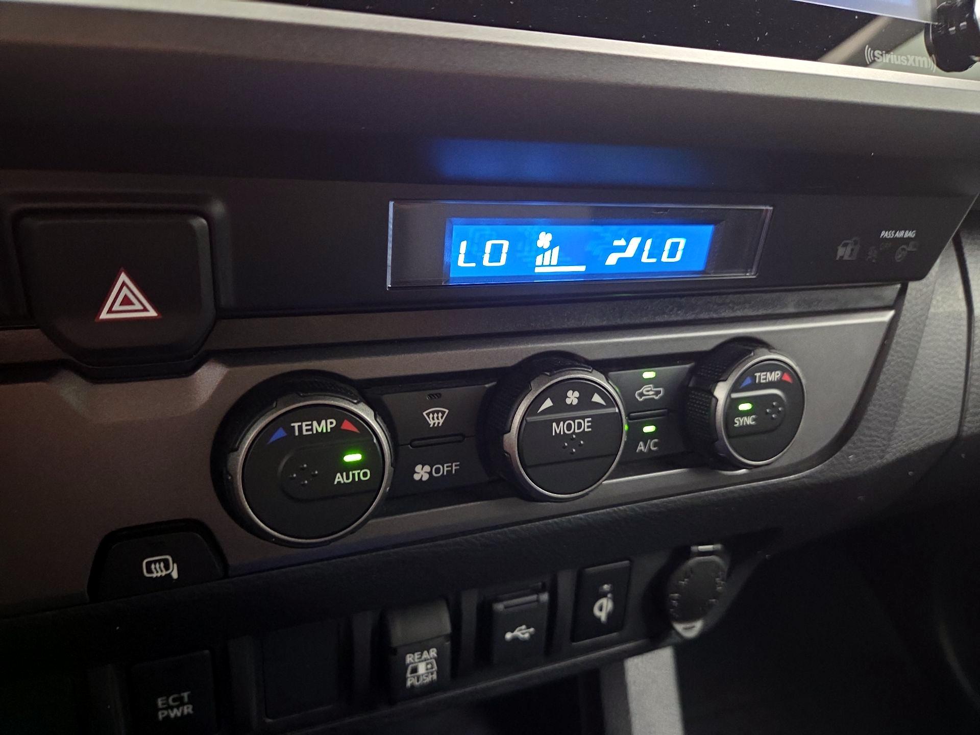 Thumbnail: 2023 Toyota Tacoma - 16