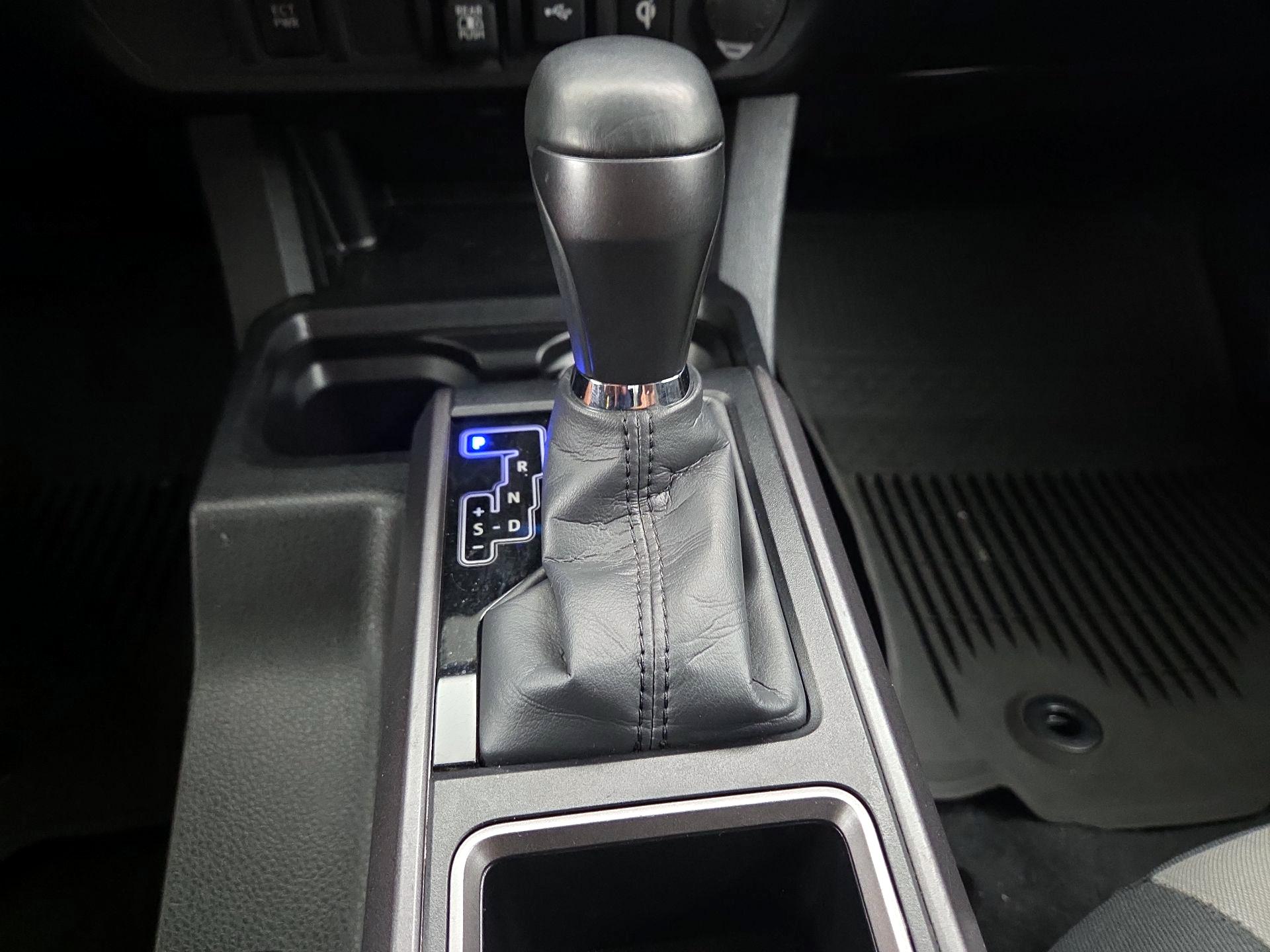 Thumbnail: 2023 Toyota Tacoma - 17