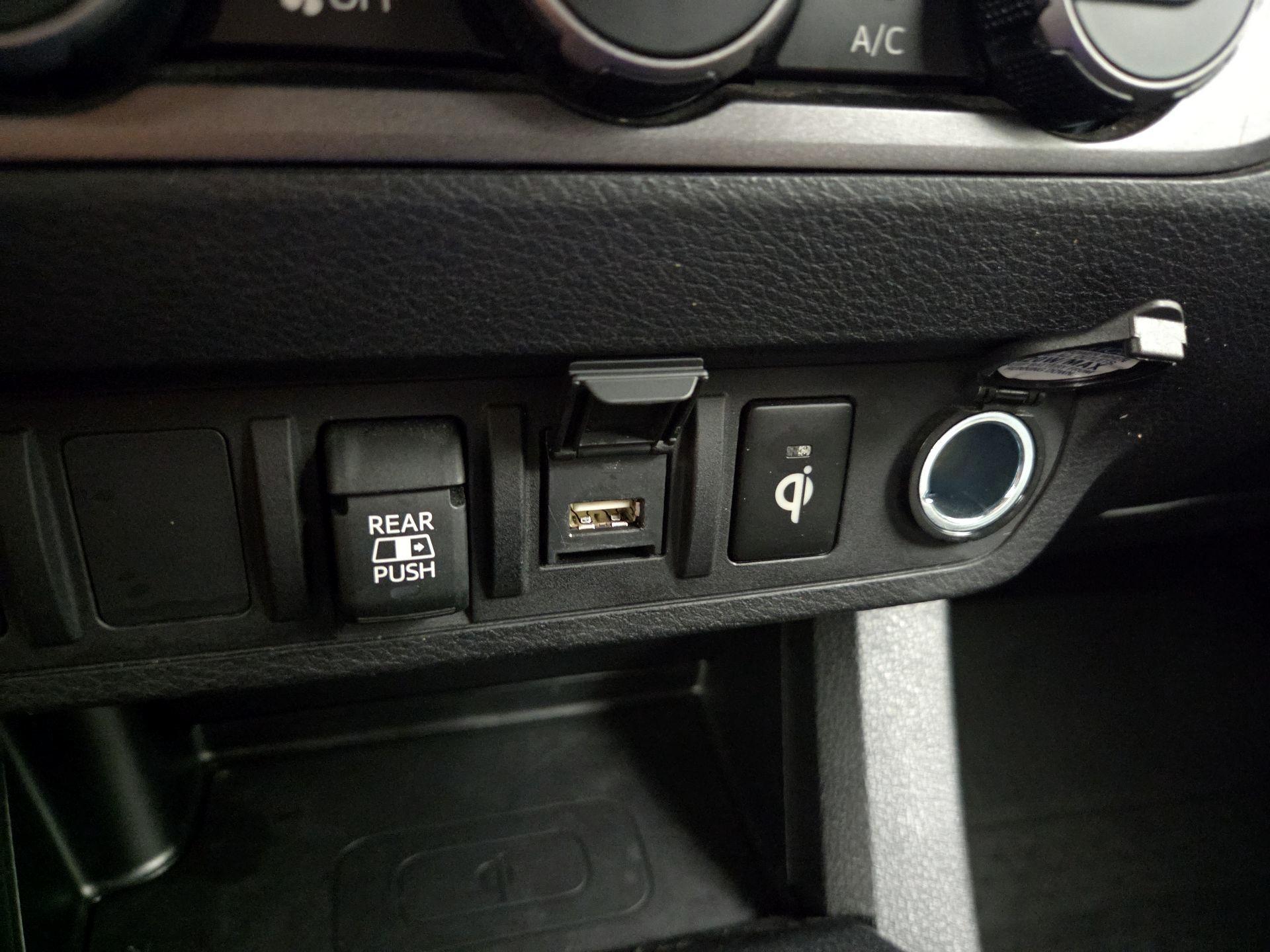 Thumbnail: 2023 Toyota Tacoma - 18