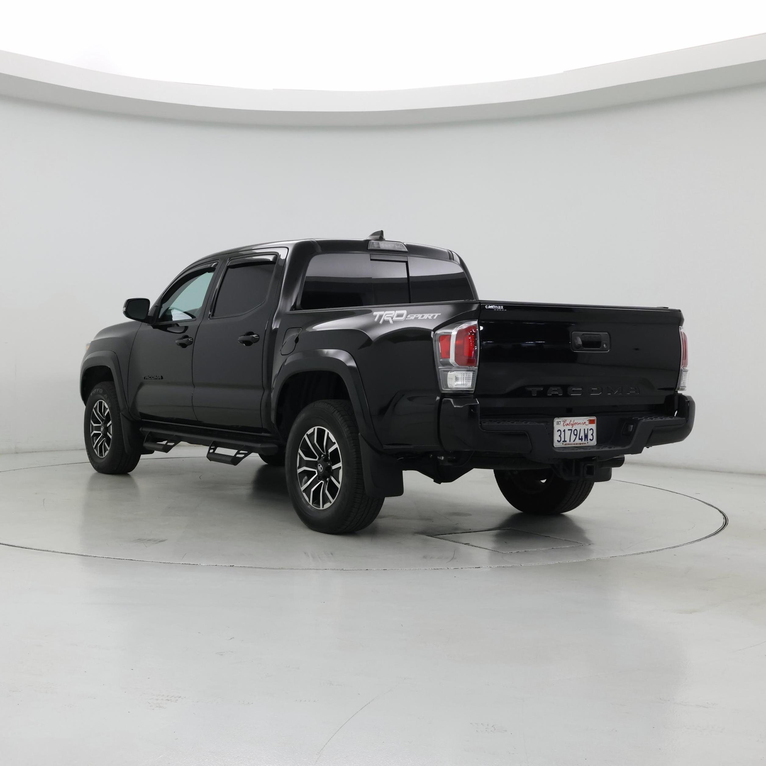 Thumbnail: 2023 Toyota Tacoma - 2