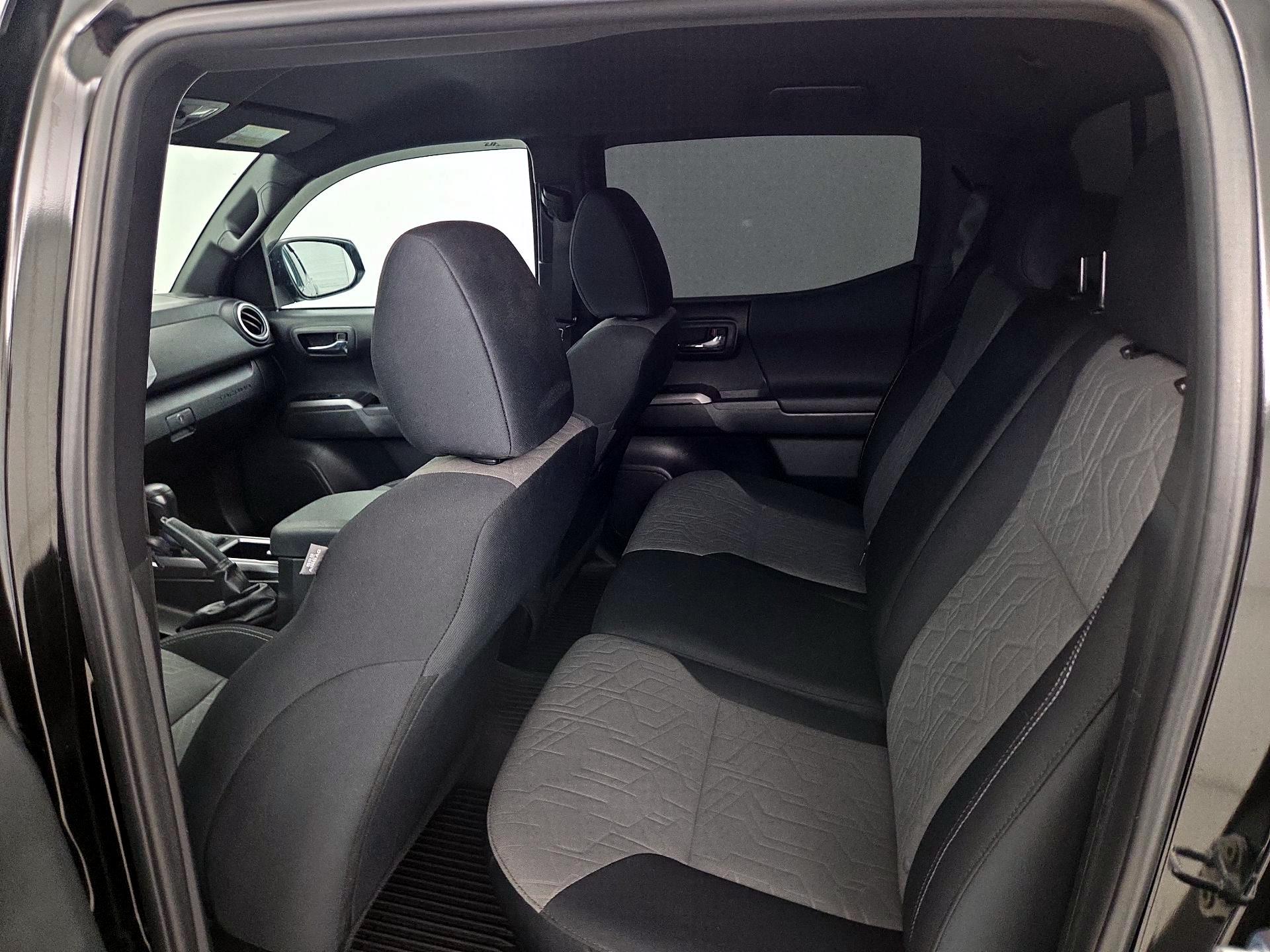 Thumbnail: 2023 Toyota Tacoma - 19