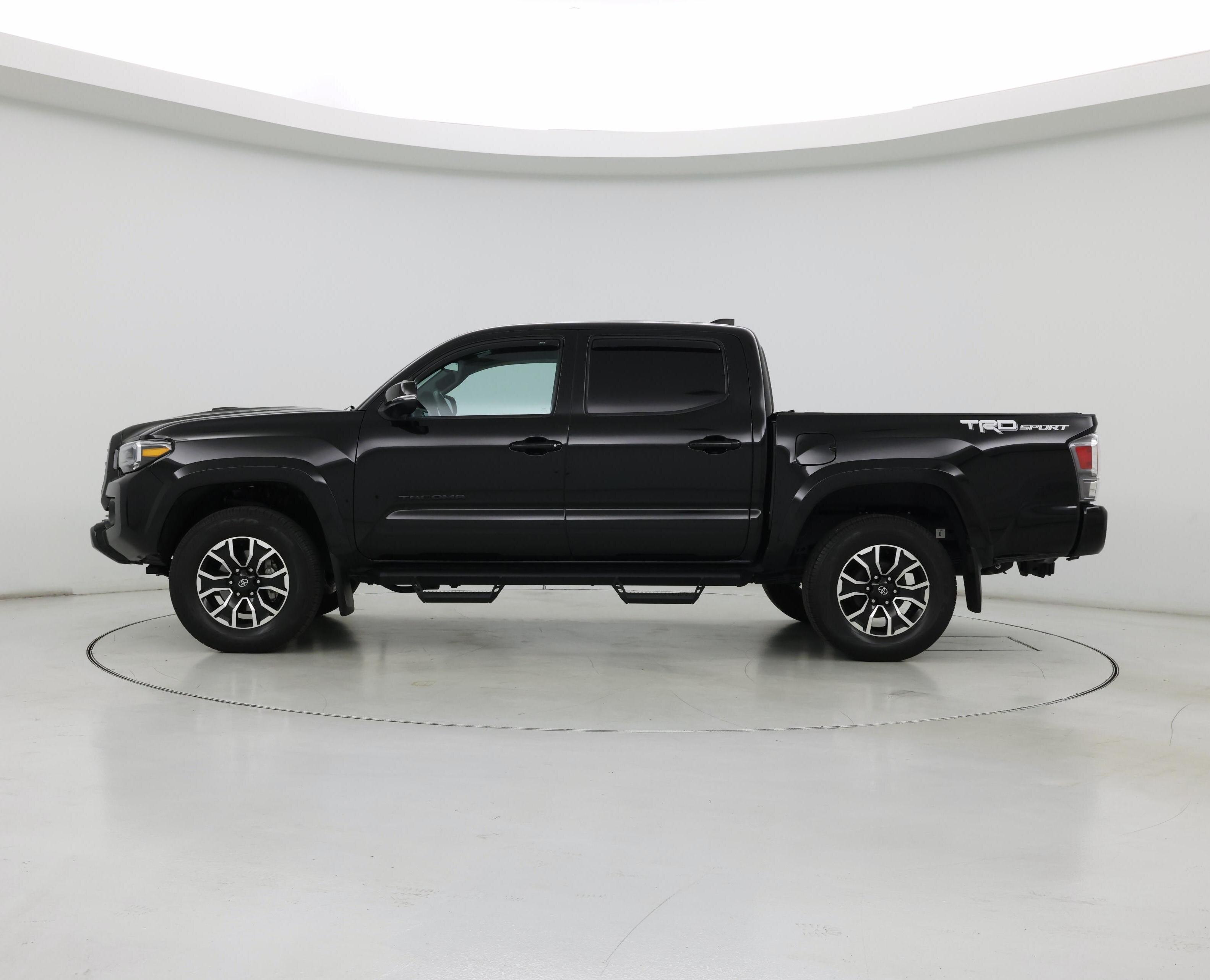 Thumbnail: 2023 Toyota Tacoma - 3