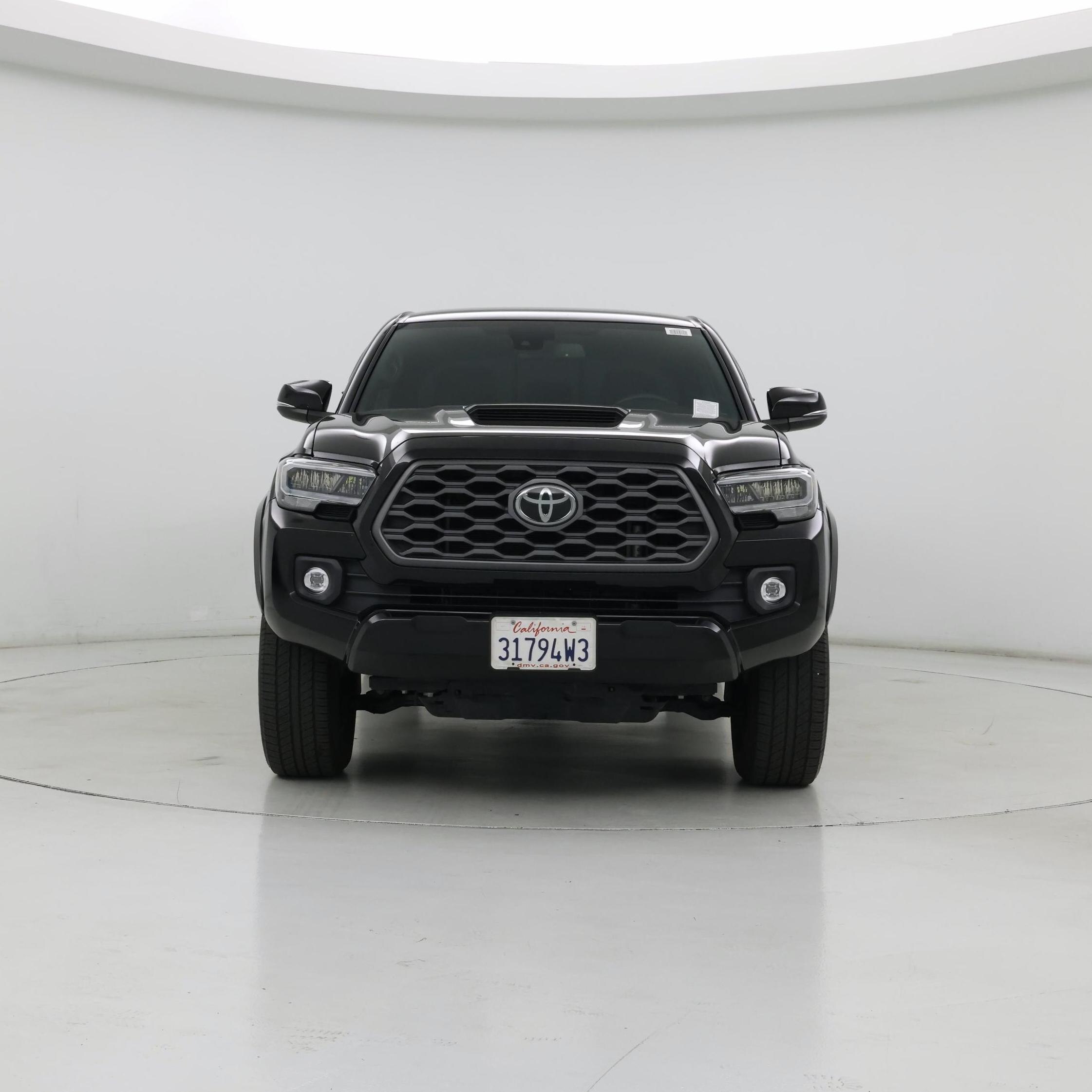 Thumbnail: 2023 Toyota Tacoma - 5