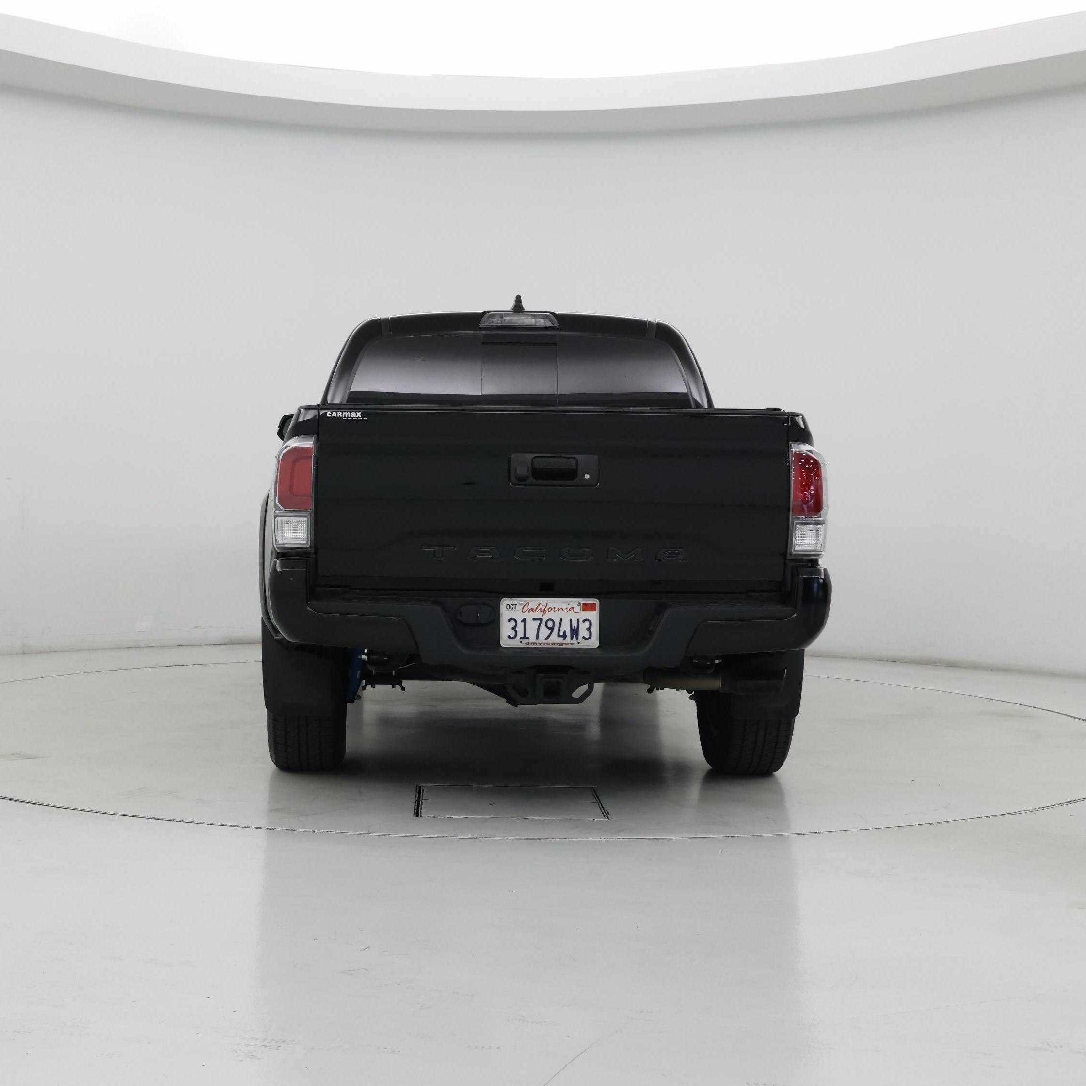 Thumbnail: 2023 Toyota Tacoma - 6