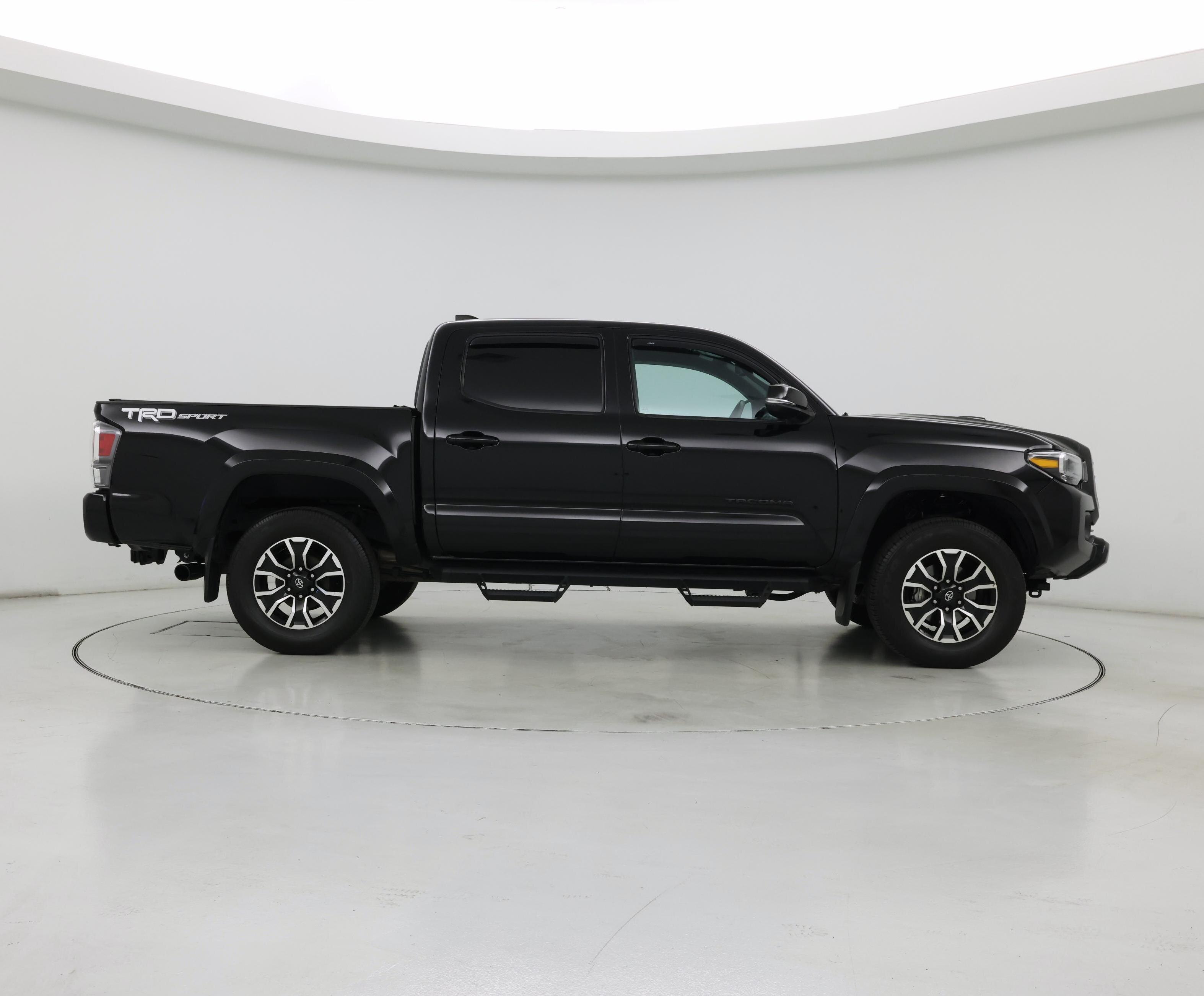 Thumbnail: 2023 Toyota Tacoma - 7