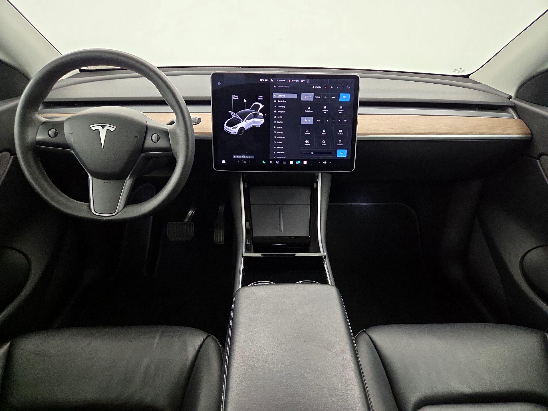 Thumbnail: 2021 Tesla Model Y - 9