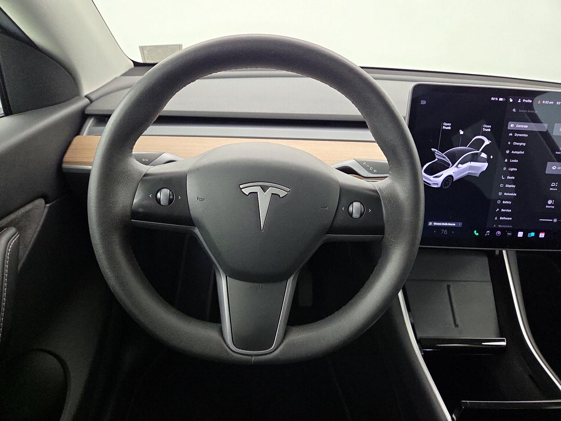 Thumbnail: 2021 Tesla Model Y - 10