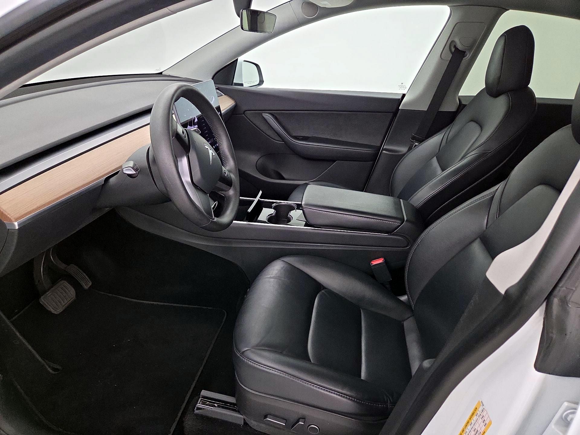 Thumbnail: 2021 Tesla Model Y - 11