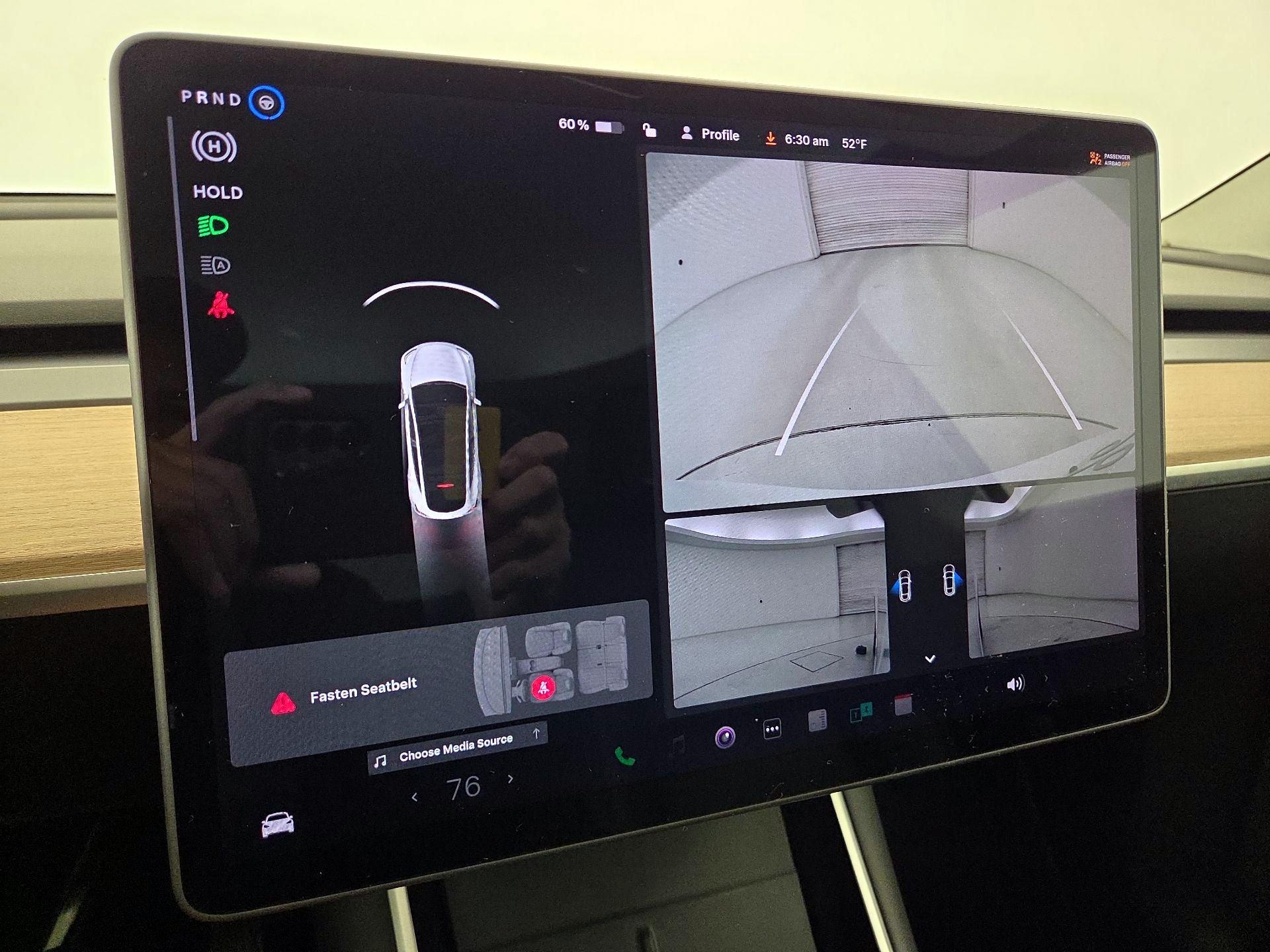 Thumbnail: 2021 Tesla Model Y - 14