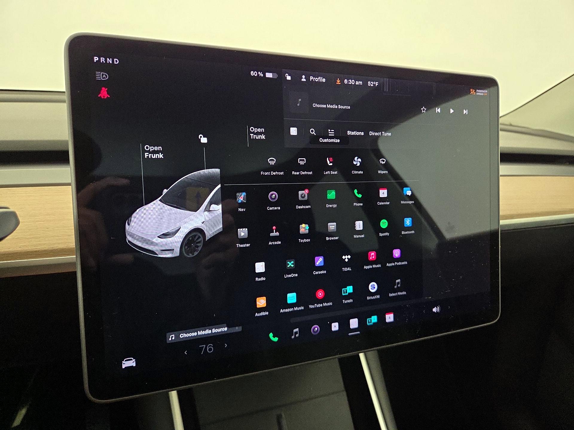 Thumbnail: 2021 Tesla Model Y - 15