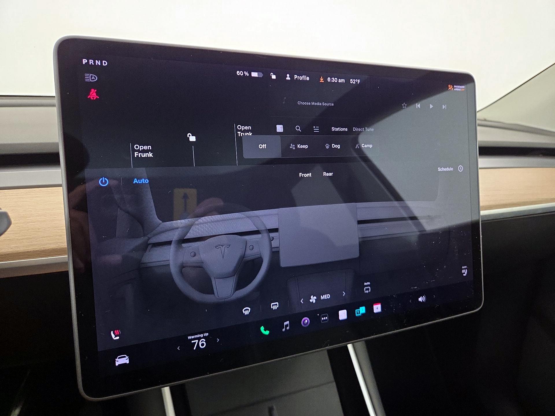 Thumbnail: 2021 Tesla Model Y - 16