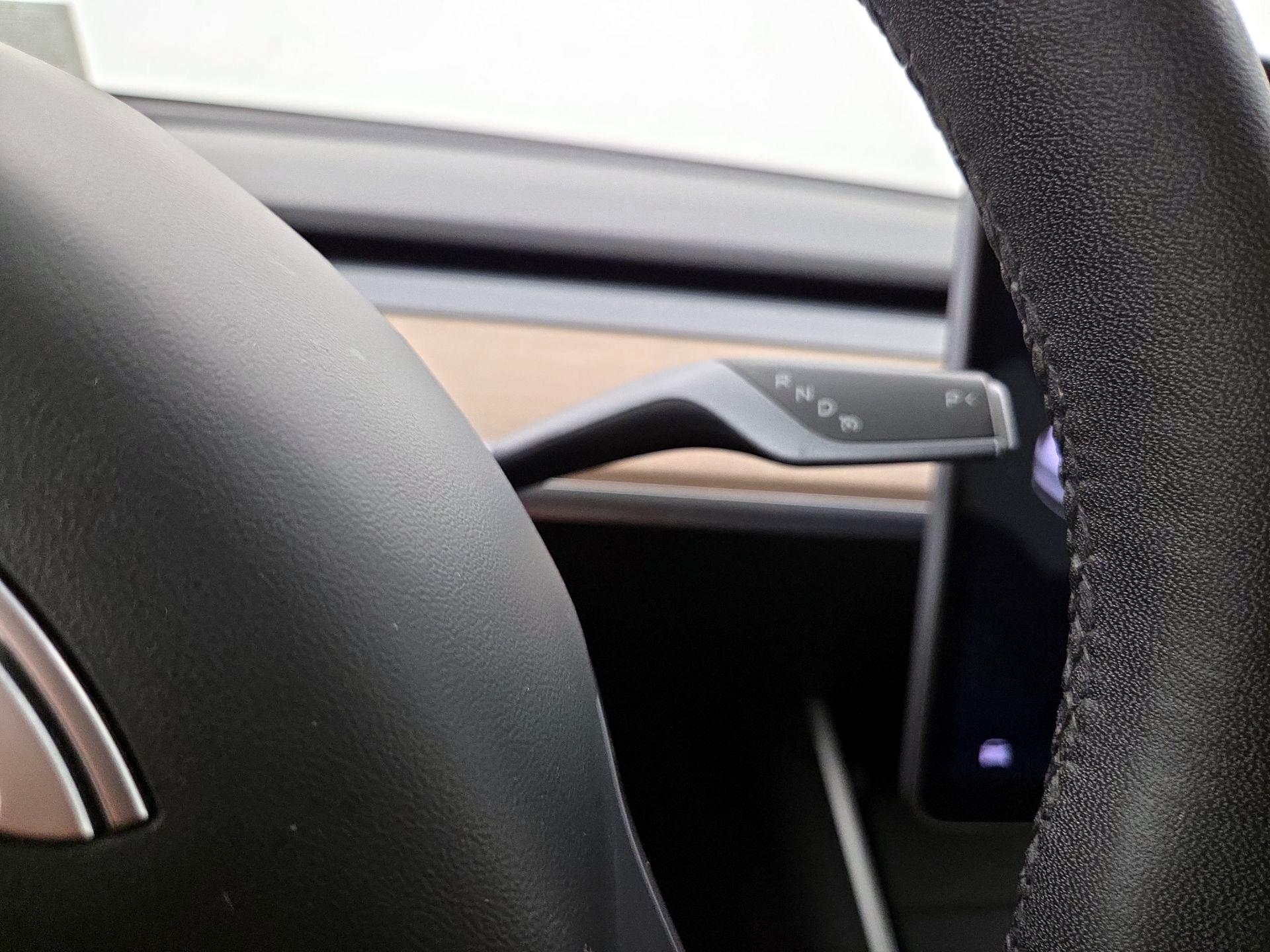 Thumbnail: 2021 Tesla Model Y - 17