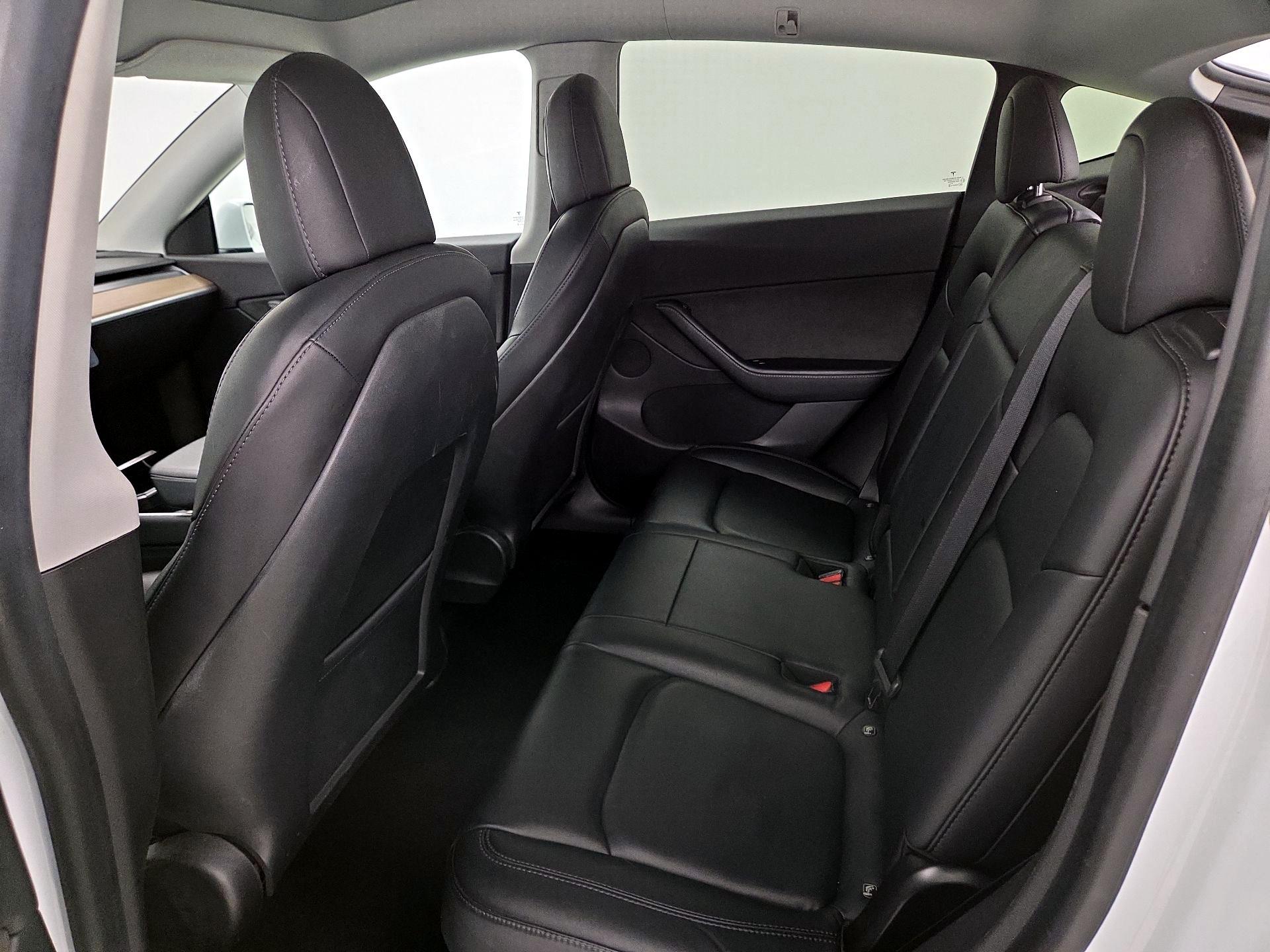 Thumbnail: 2021 Tesla Model Y - 18