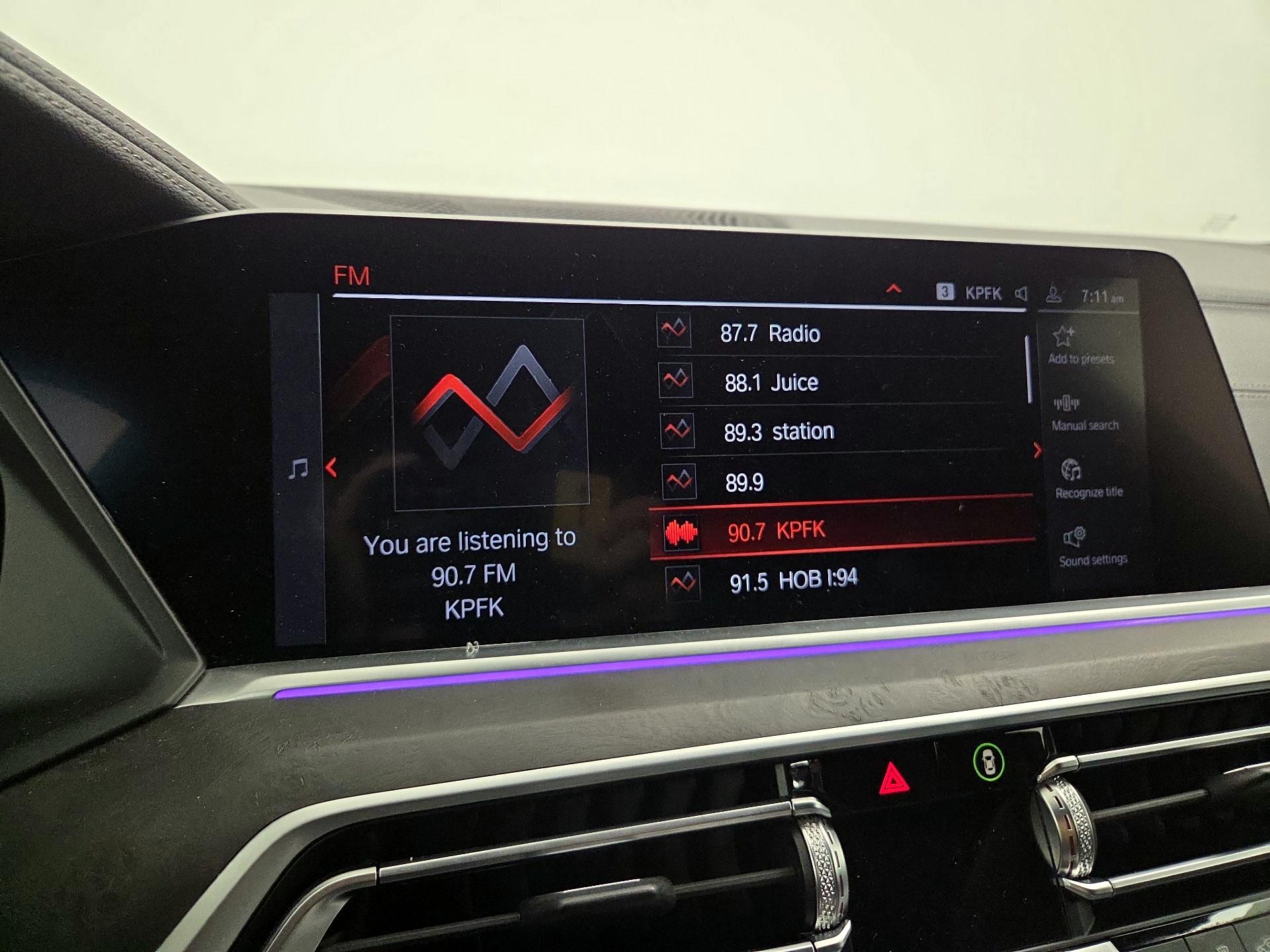 Thumbnail: 2022 BMW X5 - 16