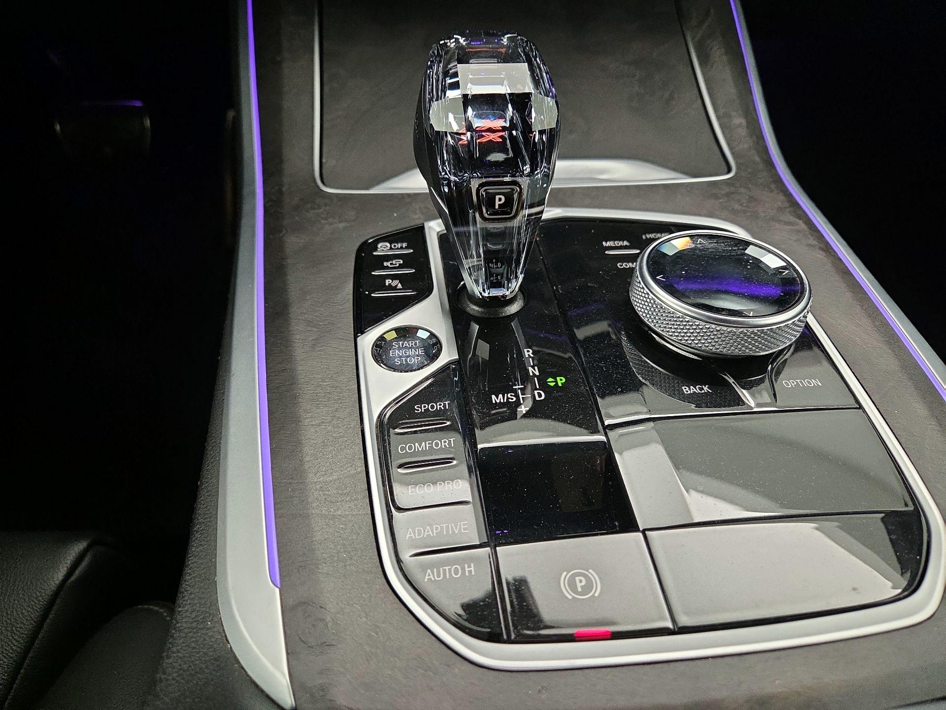 Thumbnail: 2022 BMW X5 - 18