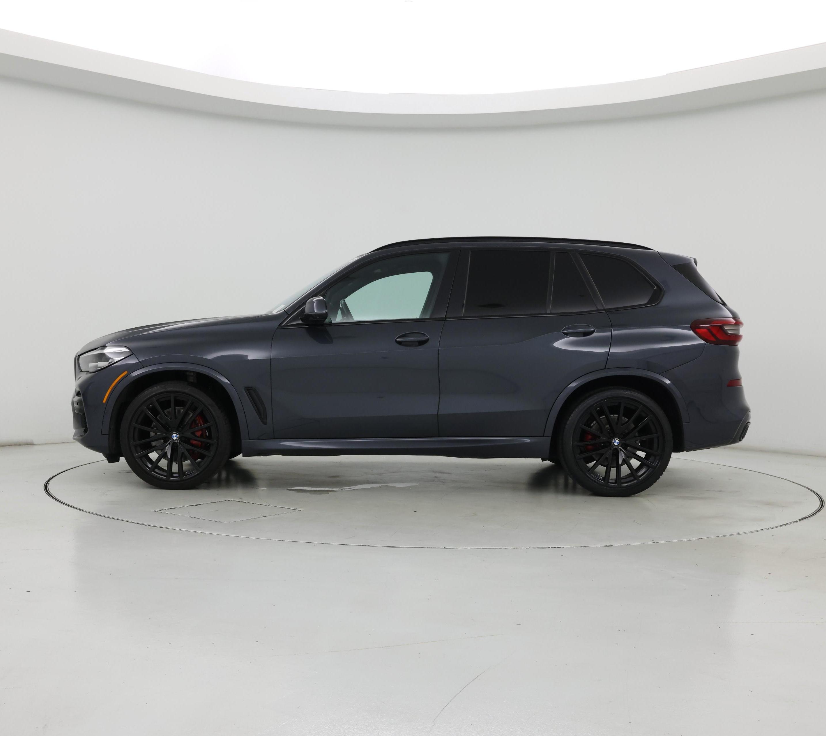 Thumbnail: 2022 BMW X5 - 3