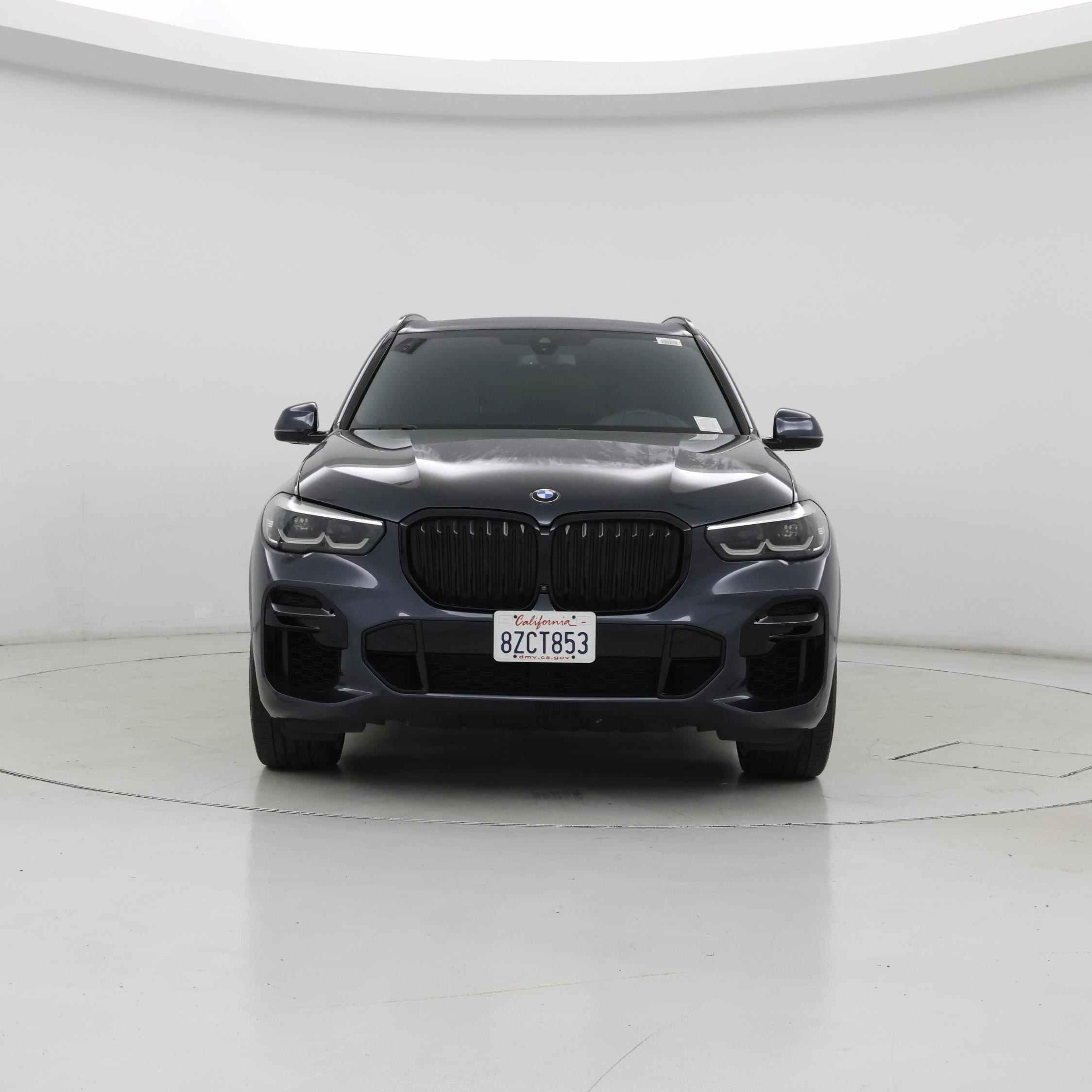 Thumbnail: 2022 BMW X5 - 5