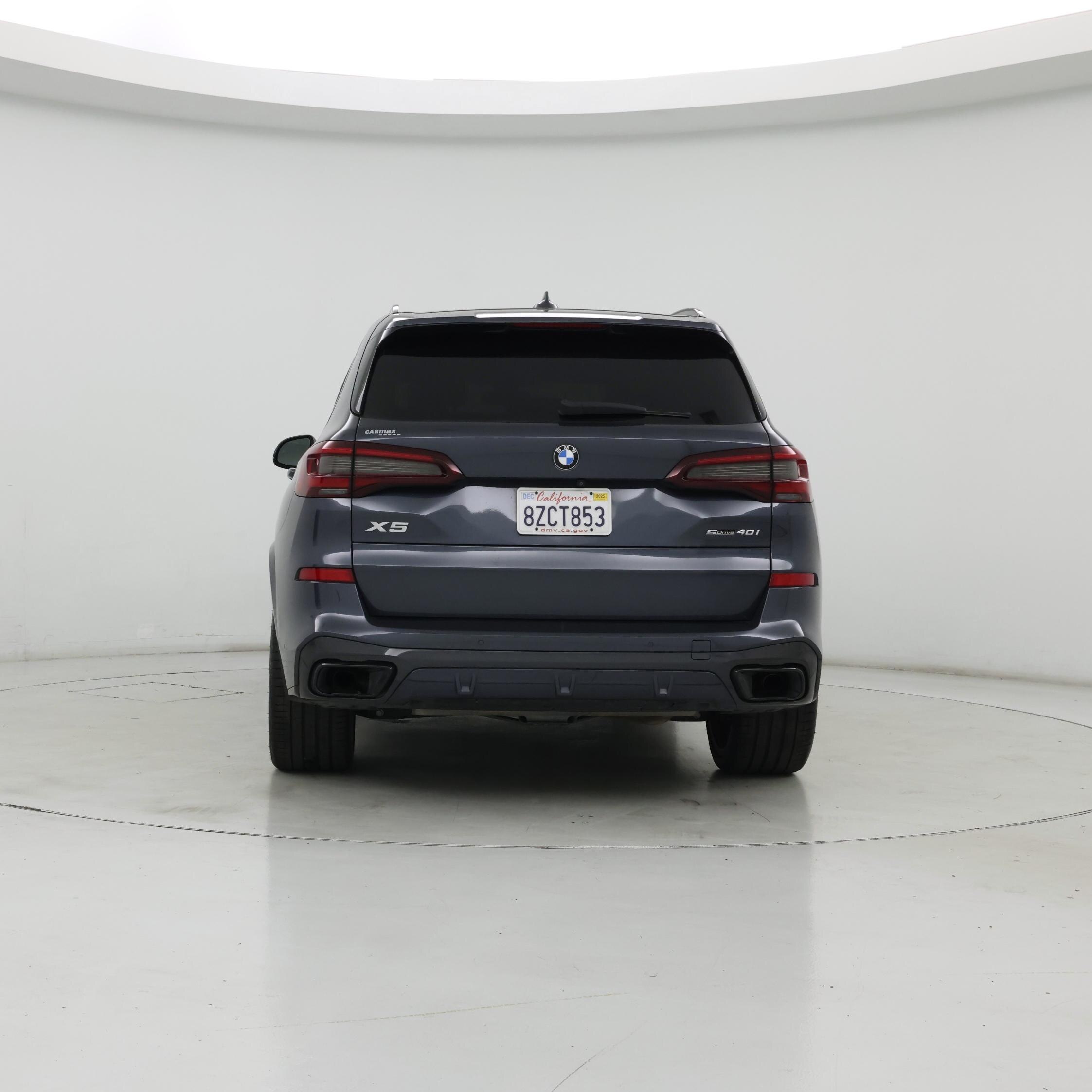 Thumbnail: 2022 BMW X5 - 6