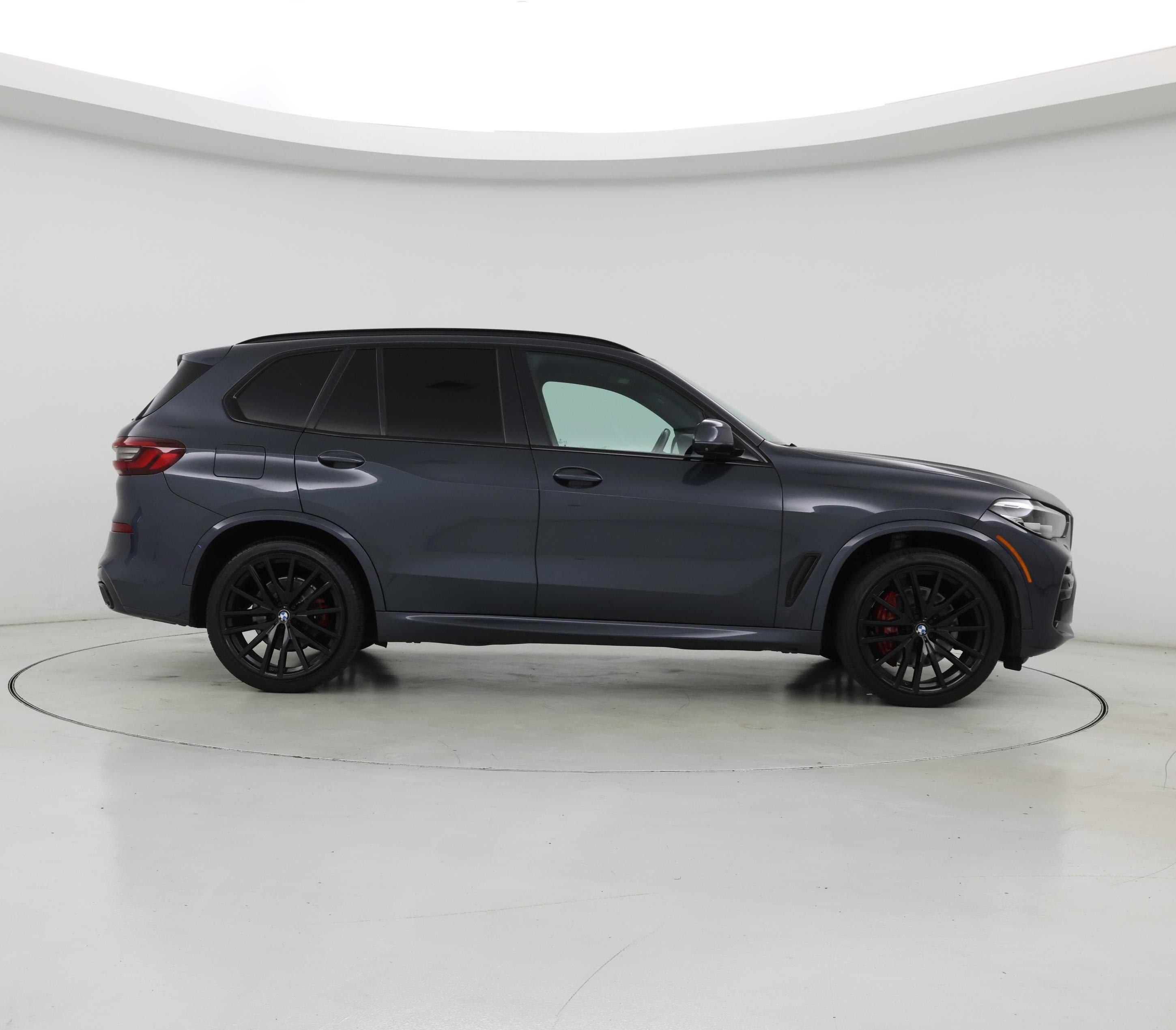 Thumbnail: 2022 BMW X5 - 7
