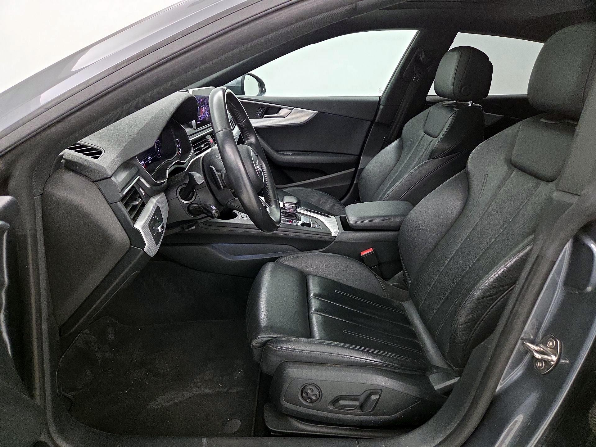 Thumbnail: 2018 Audi A5 - 11