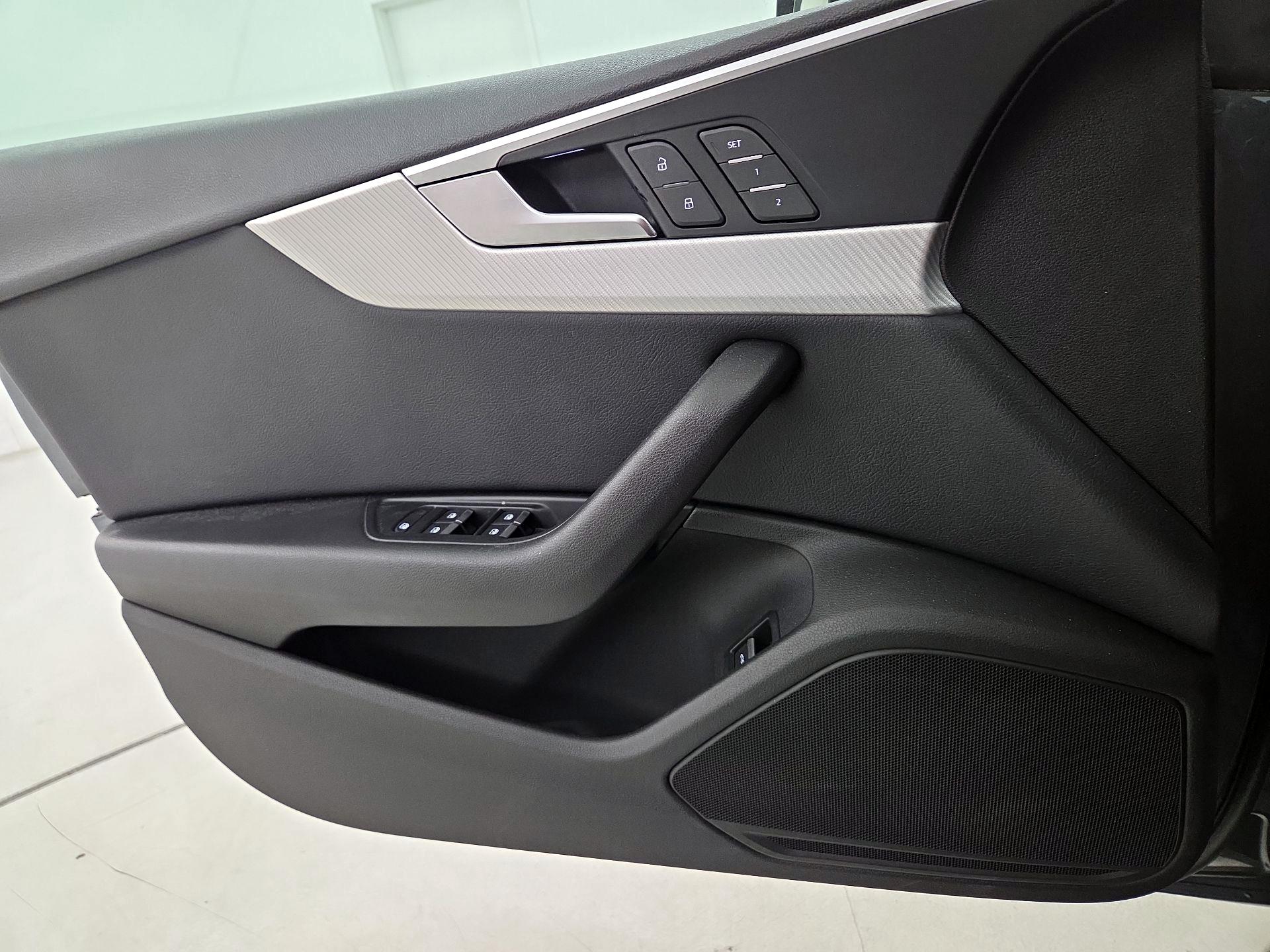 Thumbnail: 2018 Audi A5 - 12