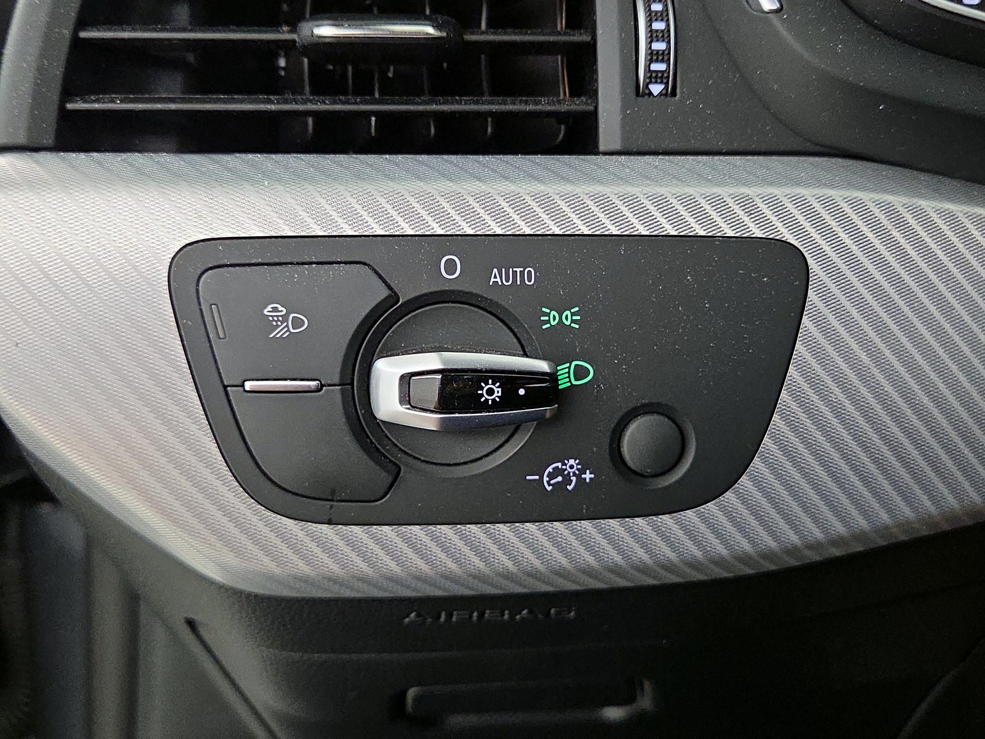 Thumbnail: 2018 Audi A5 - 13