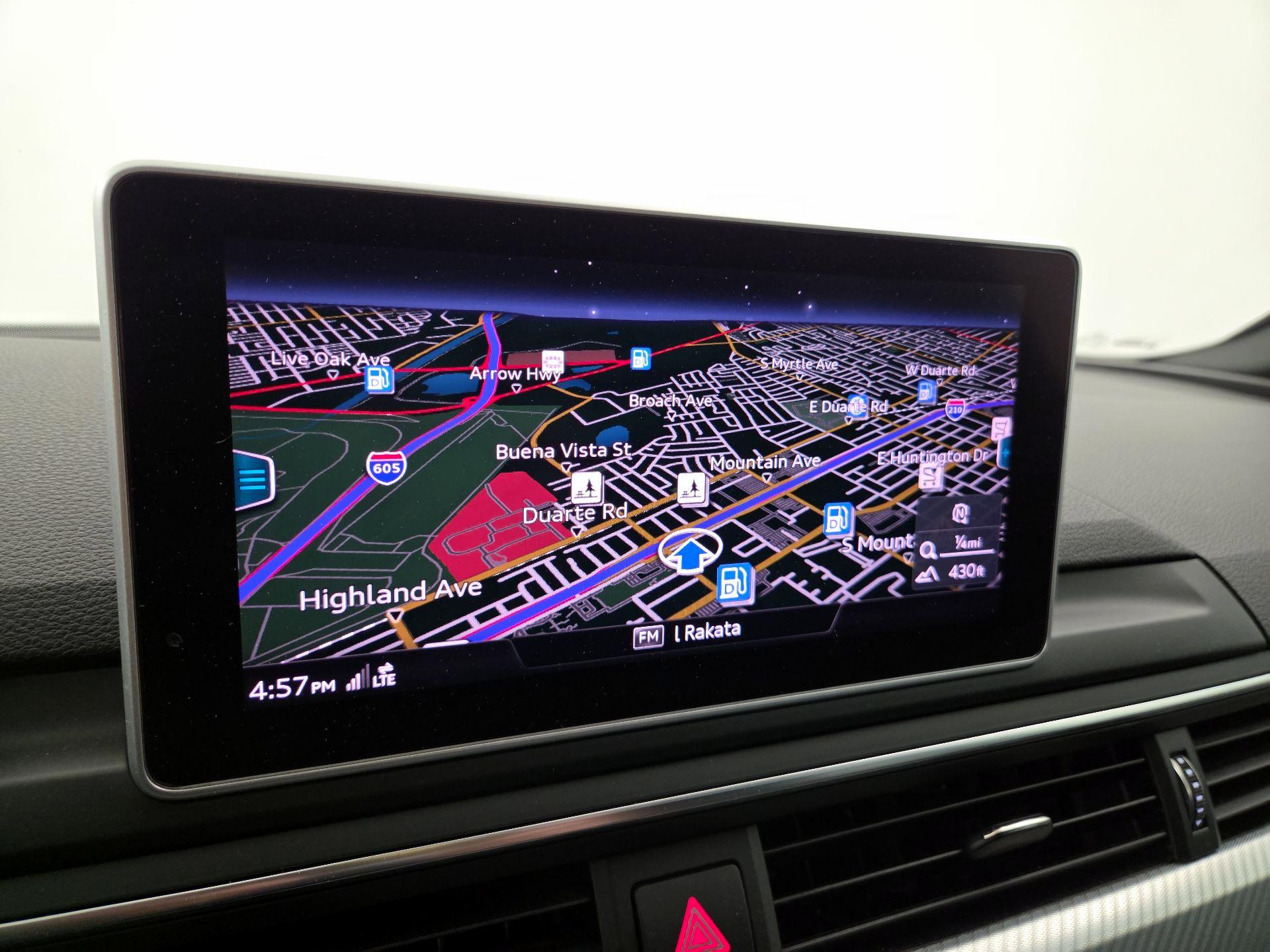 Thumbnail: 2018 Audi A5 - 14