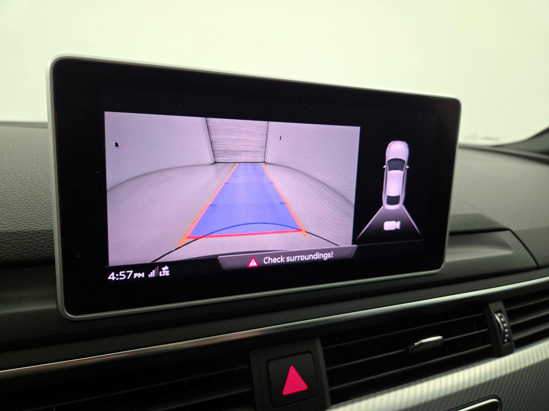 Thumbnail: 2018 Audi A5 - 15