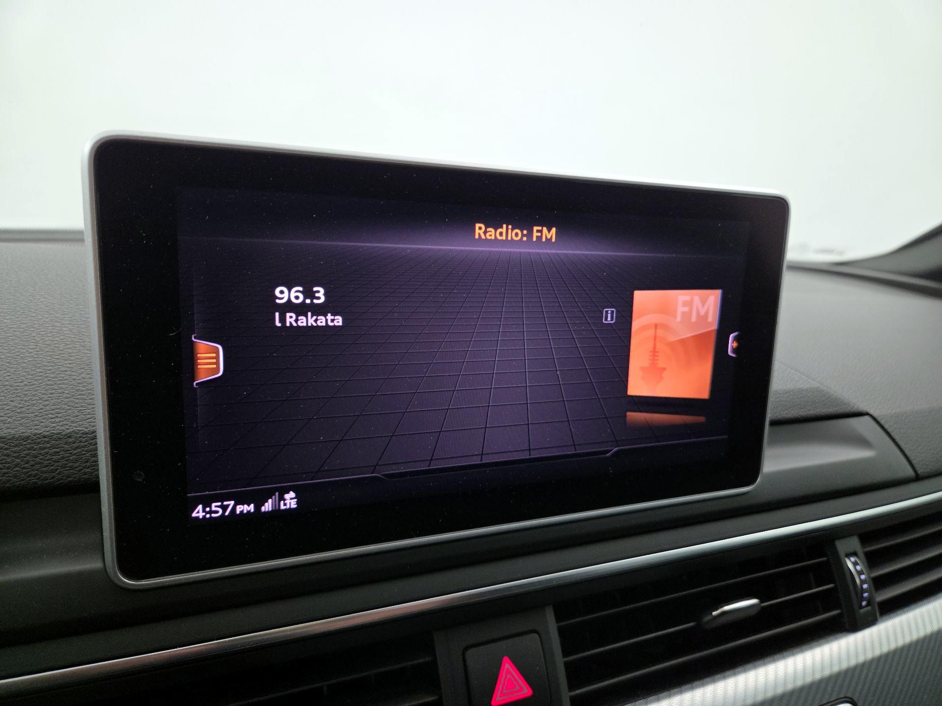 Thumbnail: 2018 Audi A5 - 16