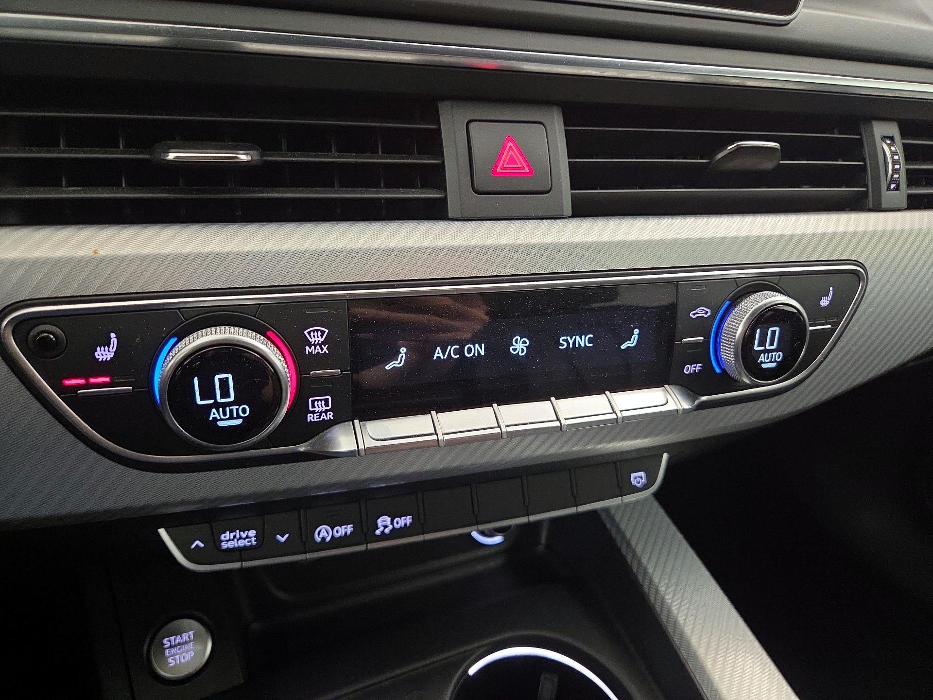 Thumbnail: 2018 Audi A5 - 17