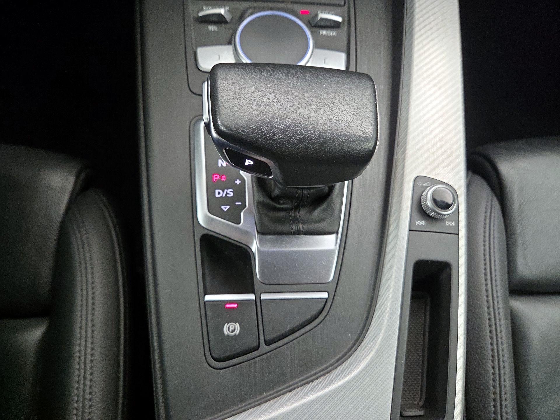 Thumbnail: 2018 Audi A5 - 18