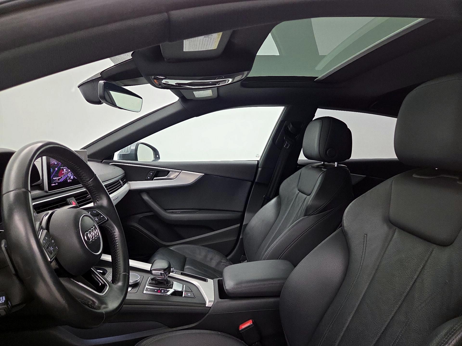 Thumbnail: 2018 Audi A5 - 20