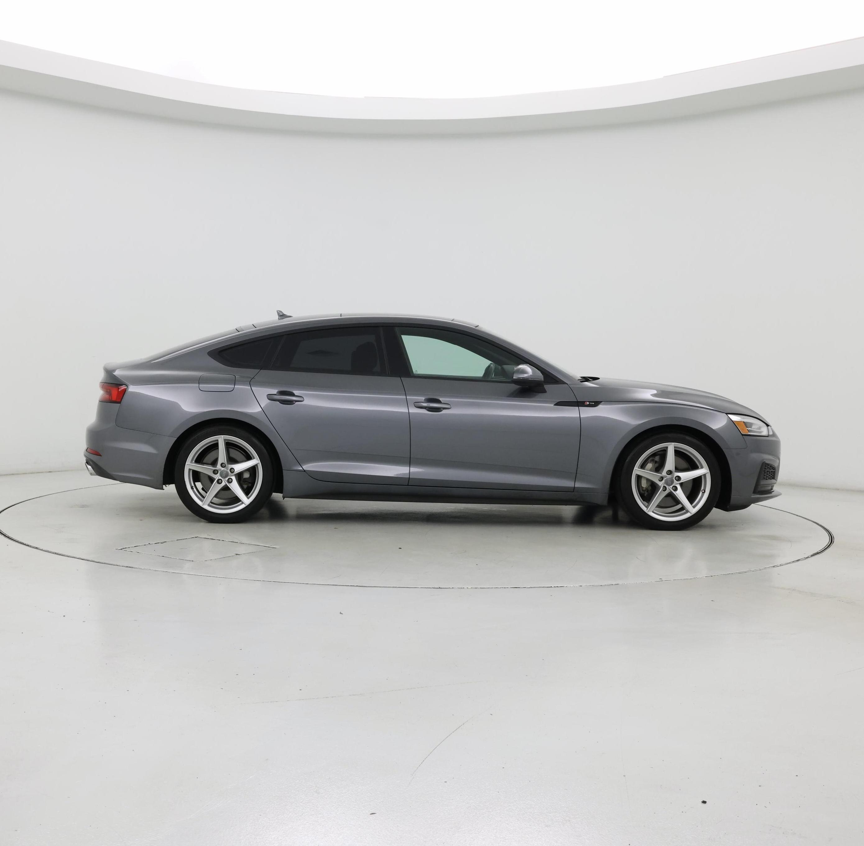 Thumbnail: 2018 Audi A5 - 7