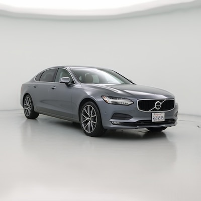 2018 Volvo S90 T5 Momentum