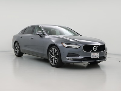 2018 Volvo S90 T5 Momentum