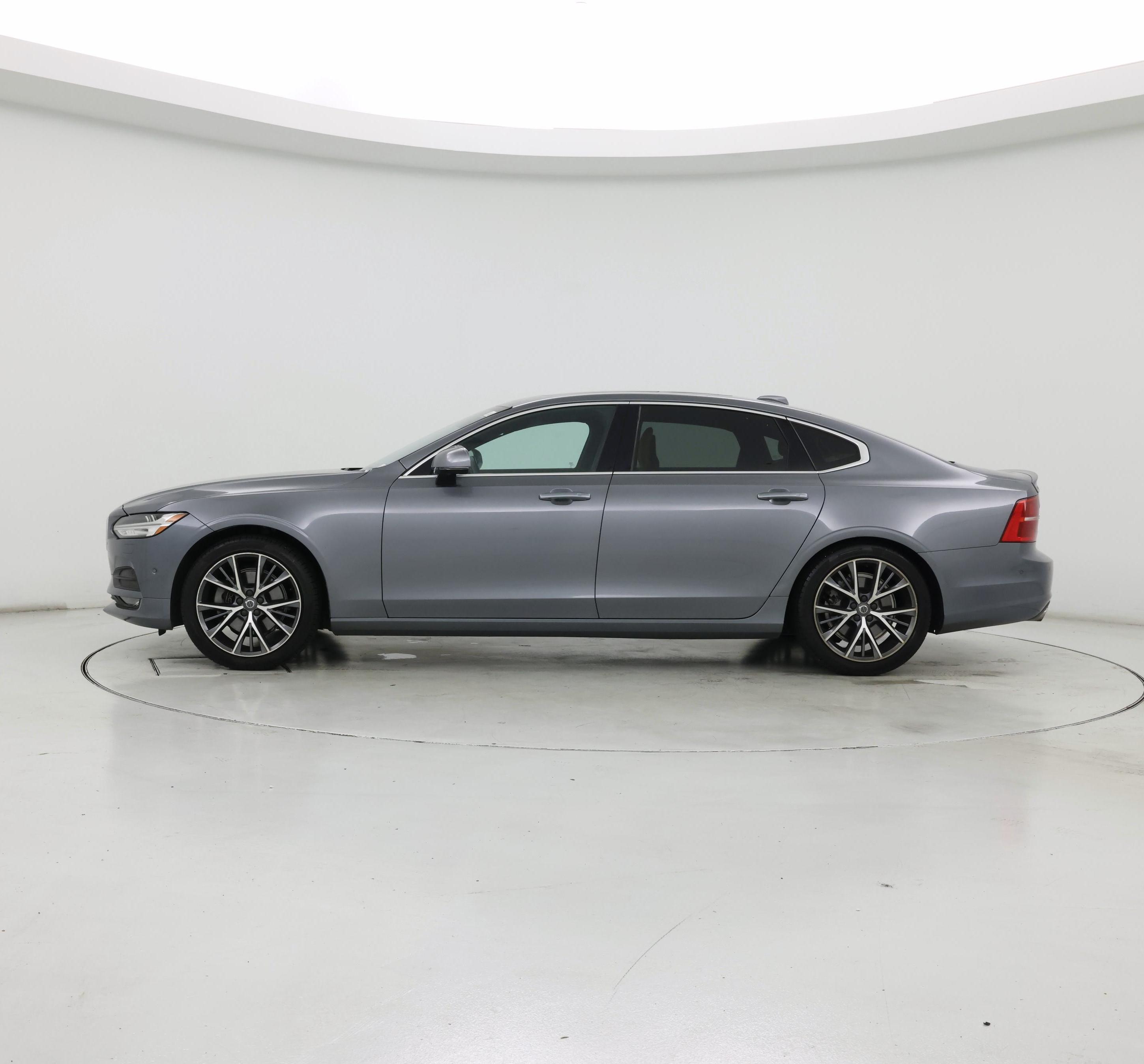 Thumbnail: 2018 Volvo S90 - 3