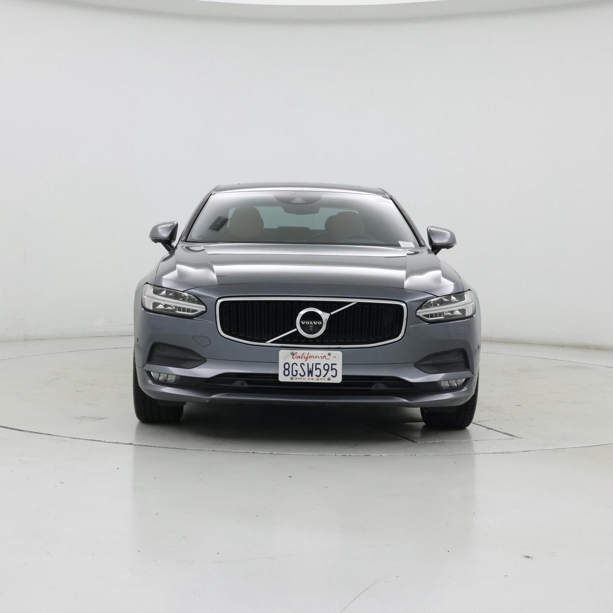 Thumbnail: 2018 Volvo S90 - 5