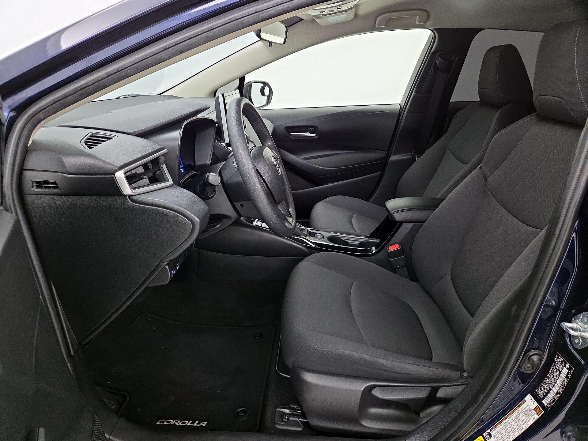 Thumbnail: 2021 Toyota Corolla - 11