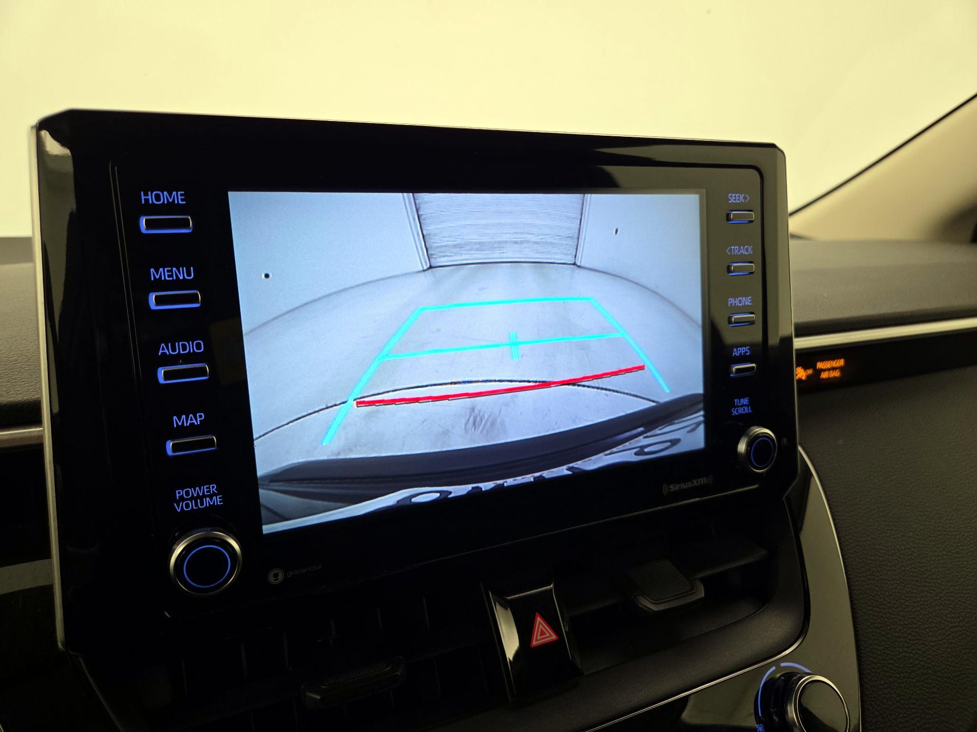 Thumbnail: 2021 Toyota Corolla - 14