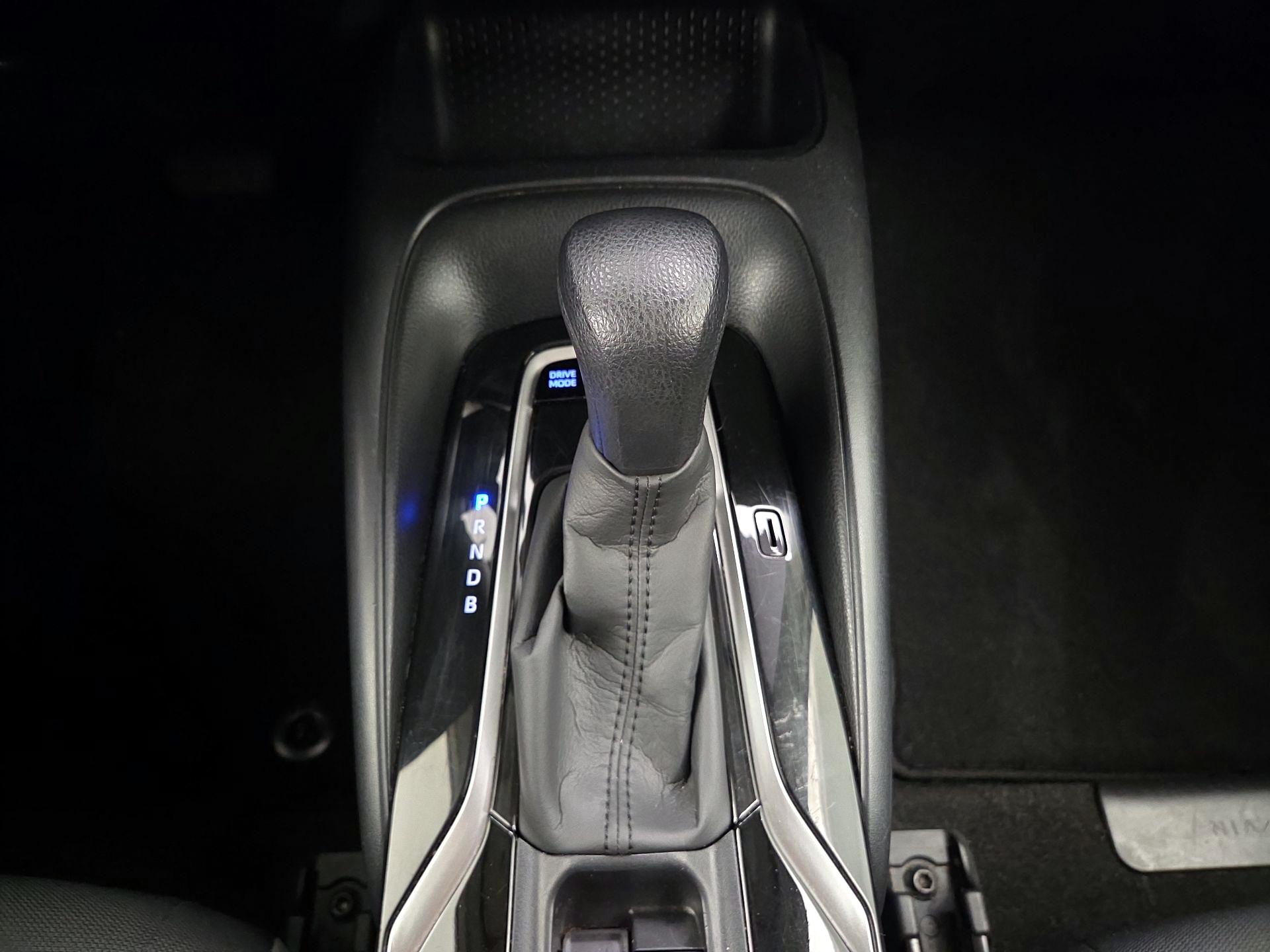 Thumbnail: 2021 Toyota Corolla - 17