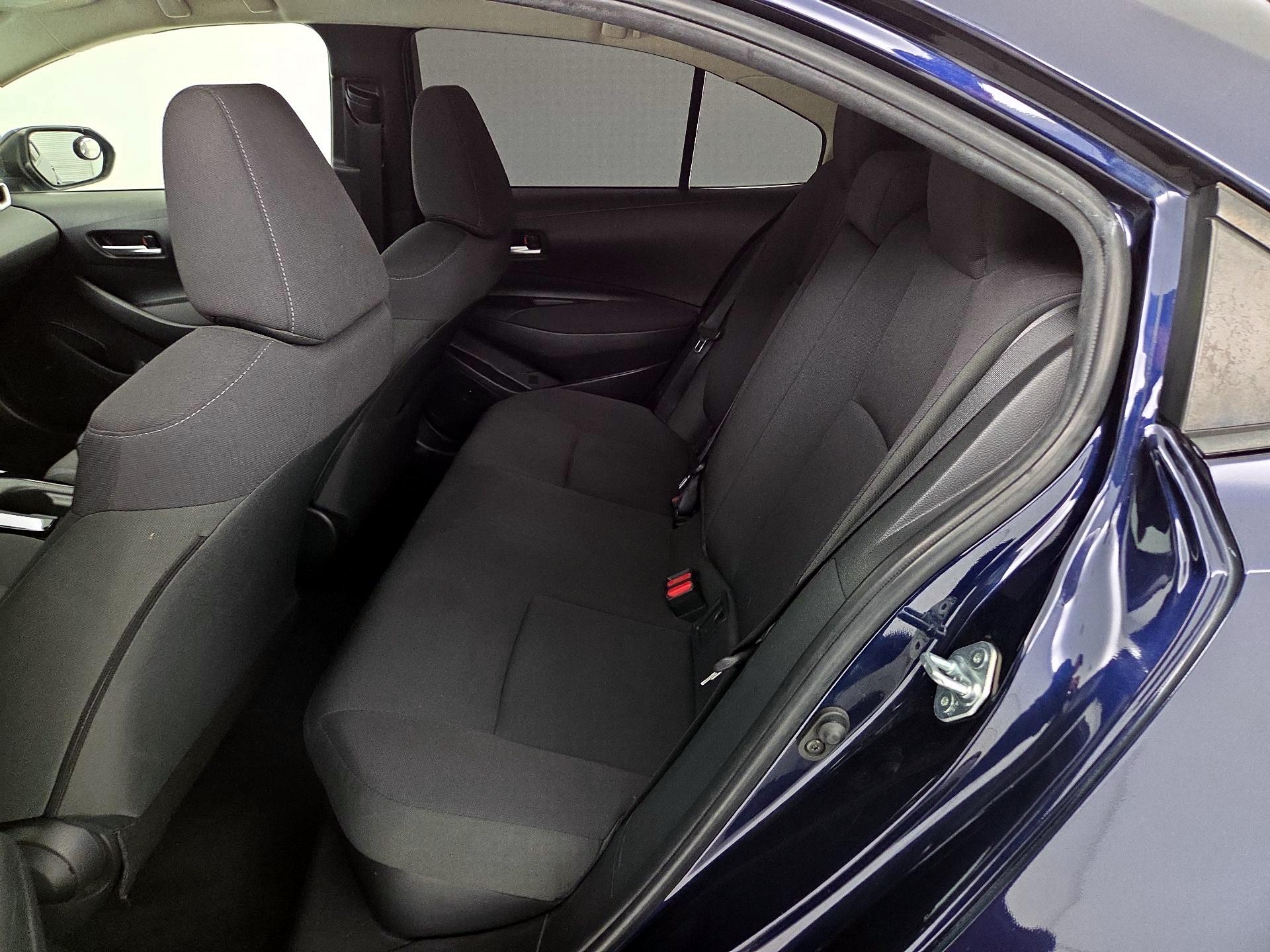 Thumbnail: 2021 Toyota Corolla - 19