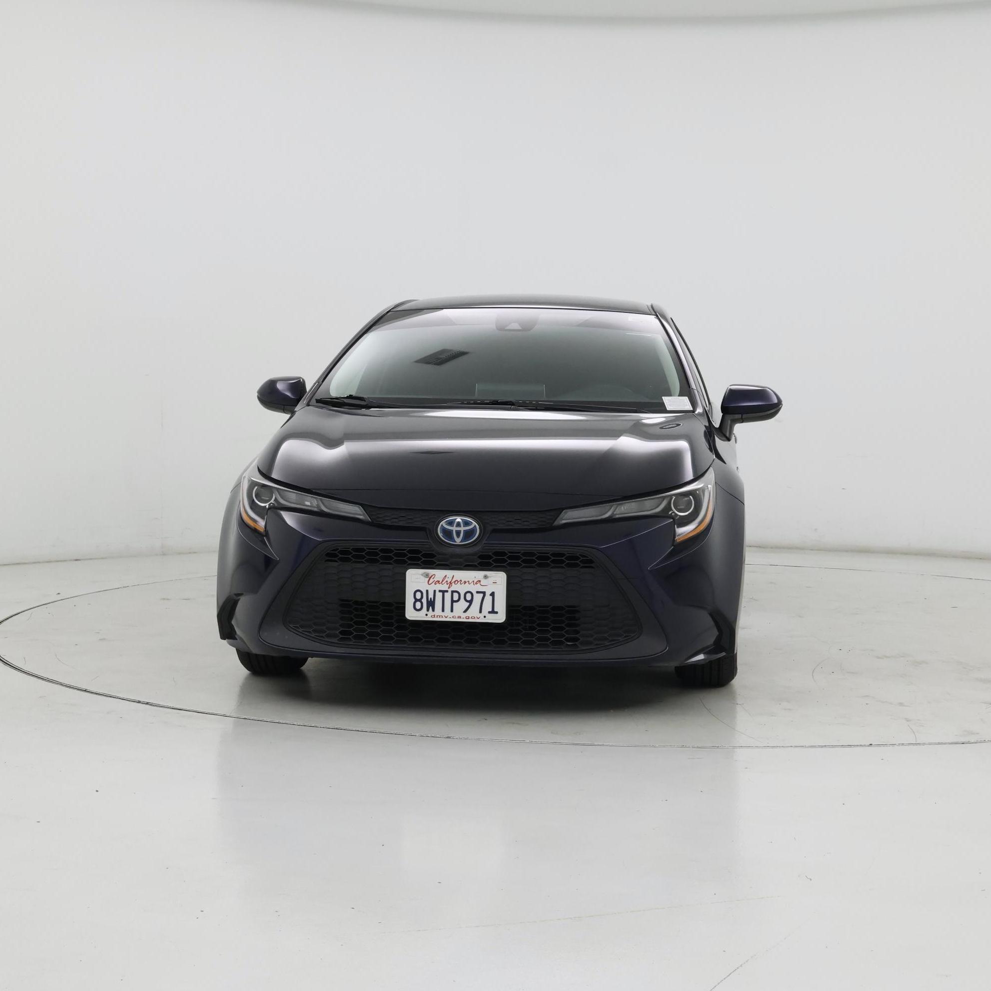 Thumbnail: 2021 Toyota Corolla - 5