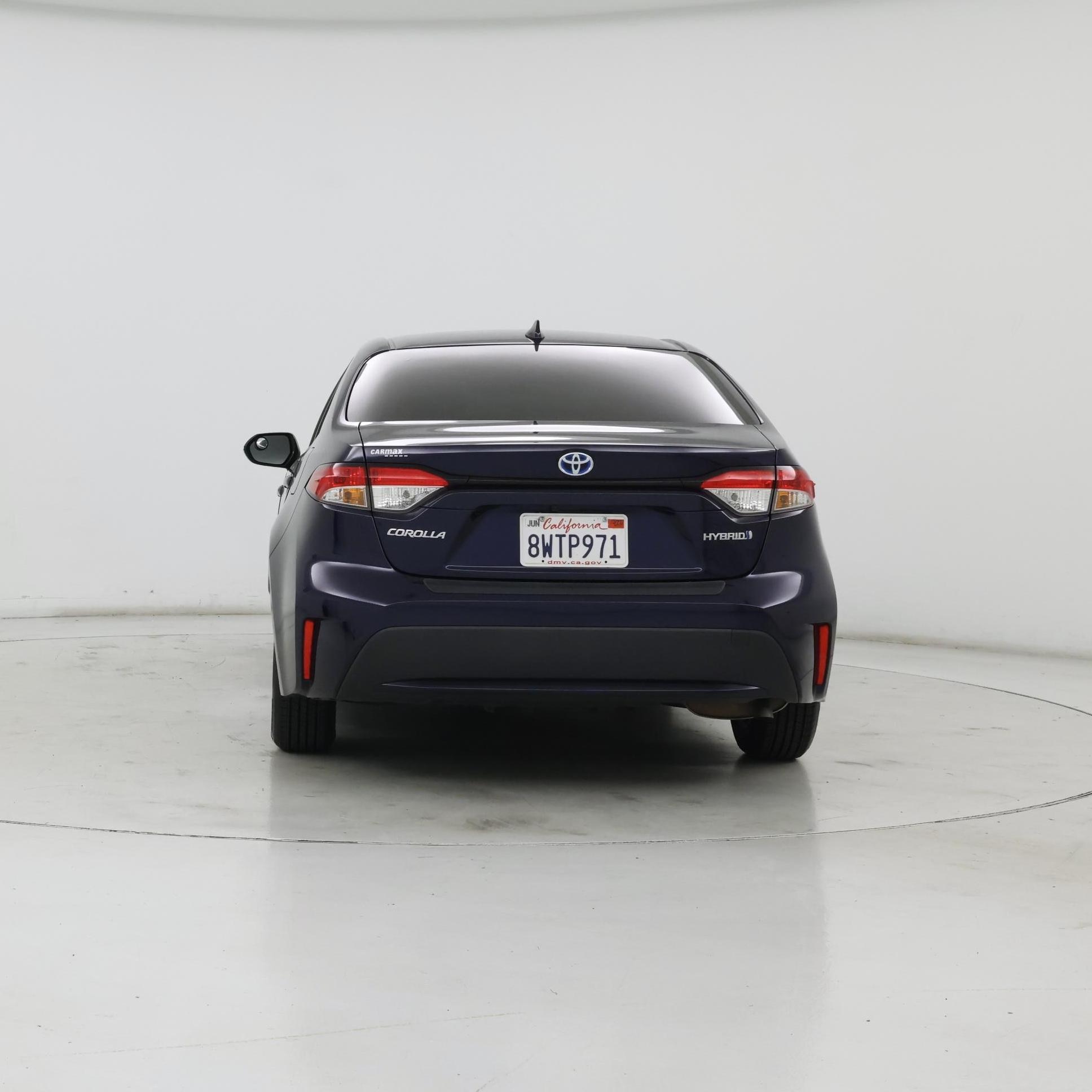 Thumbnail: 2021 Toyota Corolla - 6