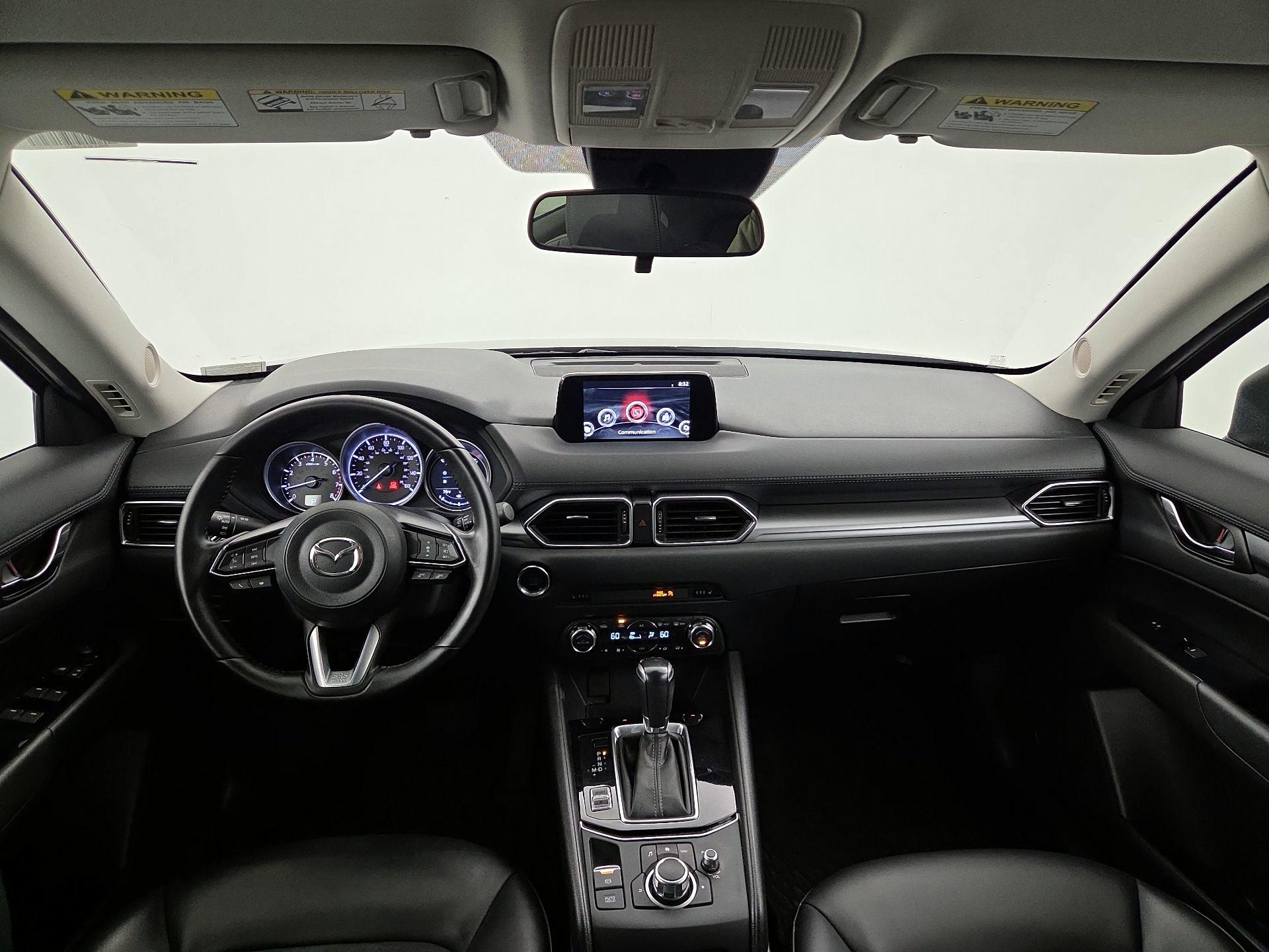 Thumbnail: 2018 Mazda CX-5 - 9