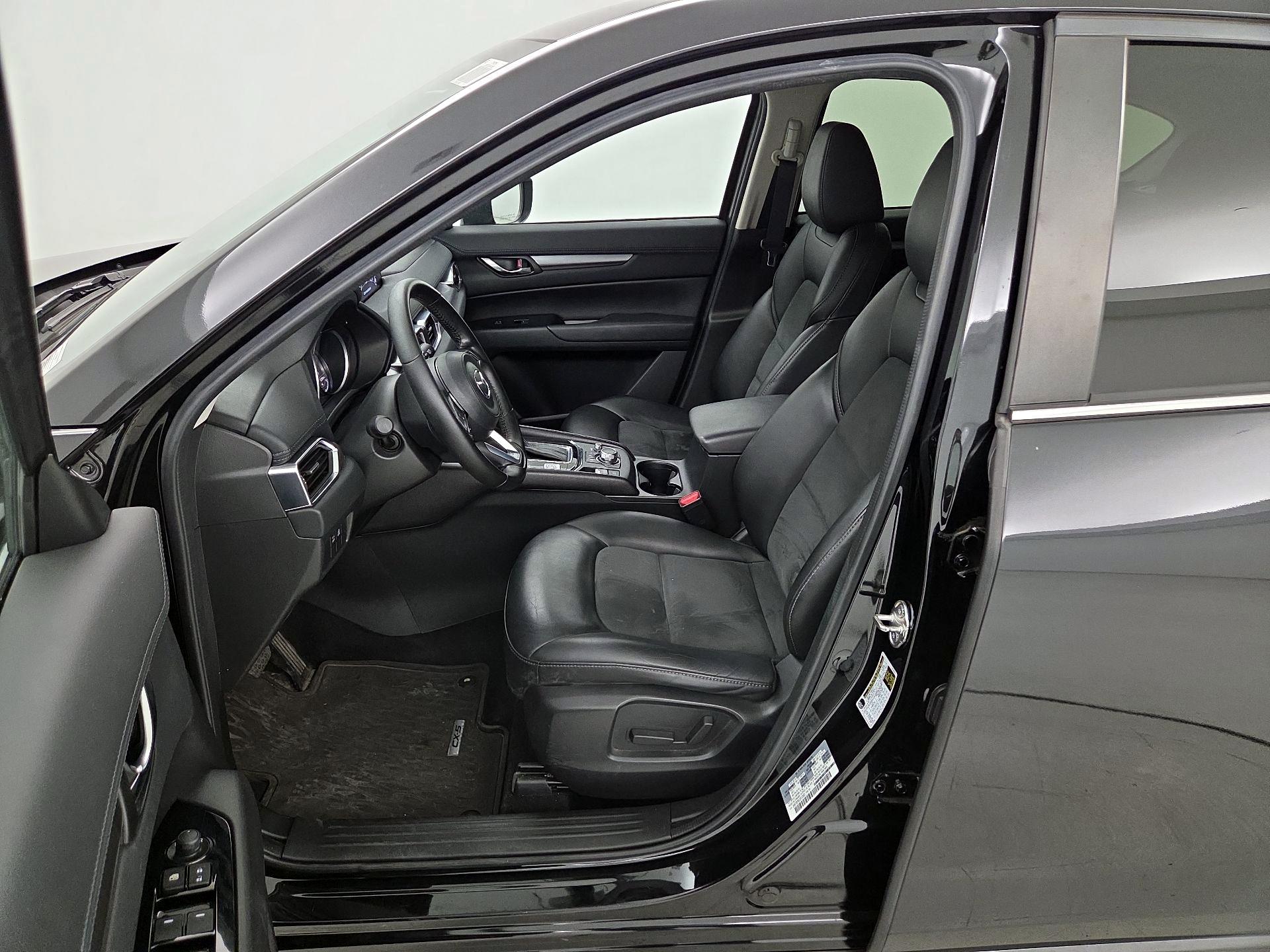 Thumbnail: 2018 Mazda CX-5 - 11