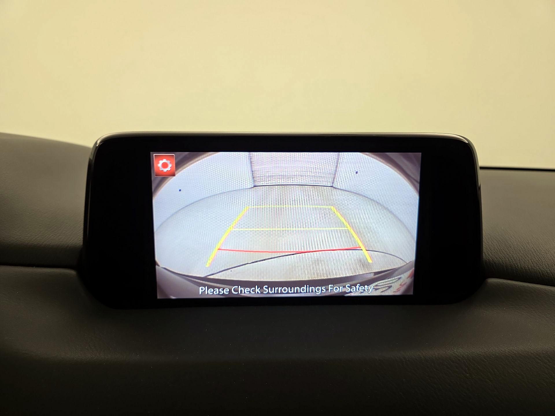 Thumbnail: 2018 Mazda CX-5 - 14