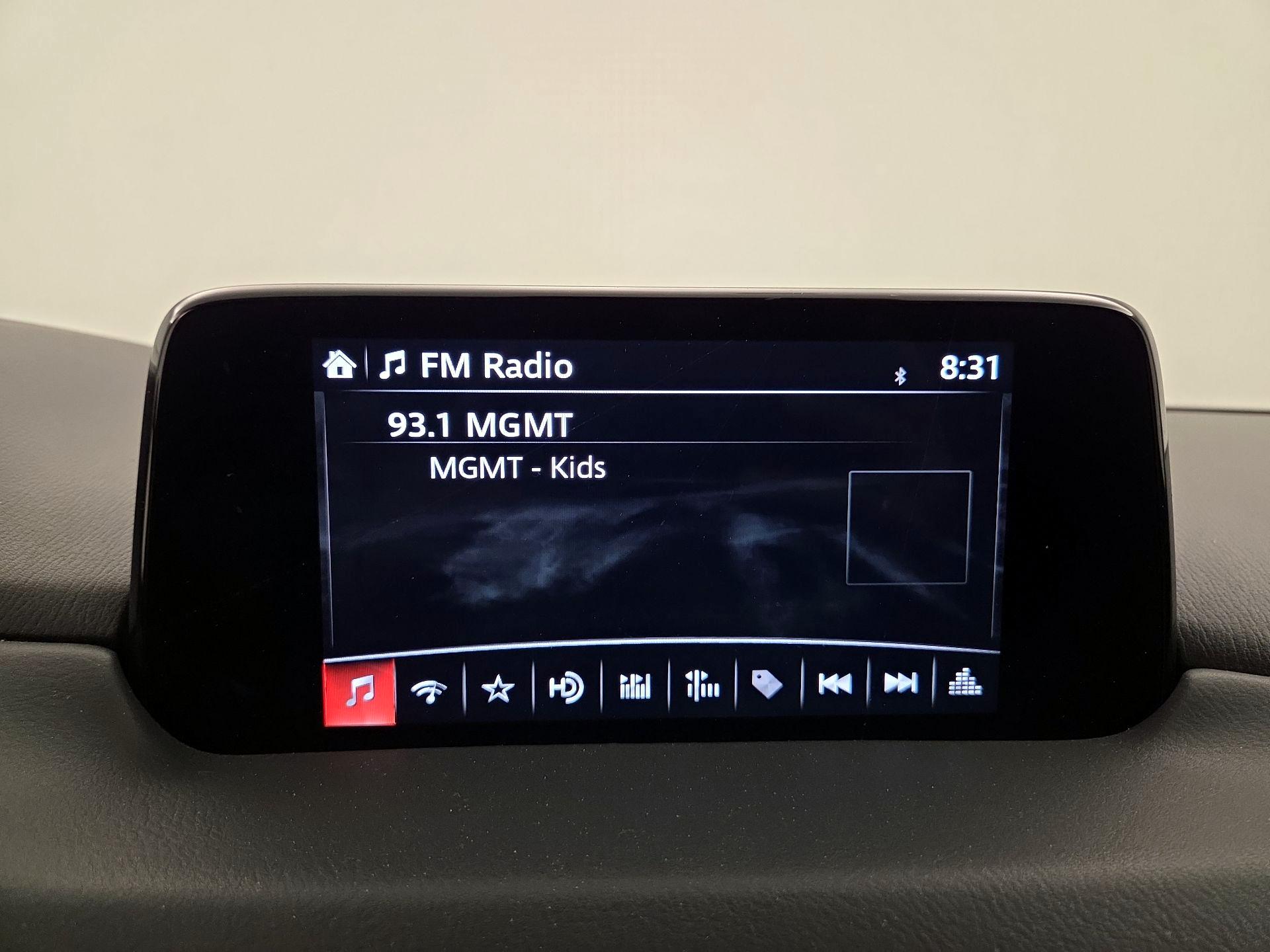 Thumbnail: 2018 Mazda CX-5 - 15