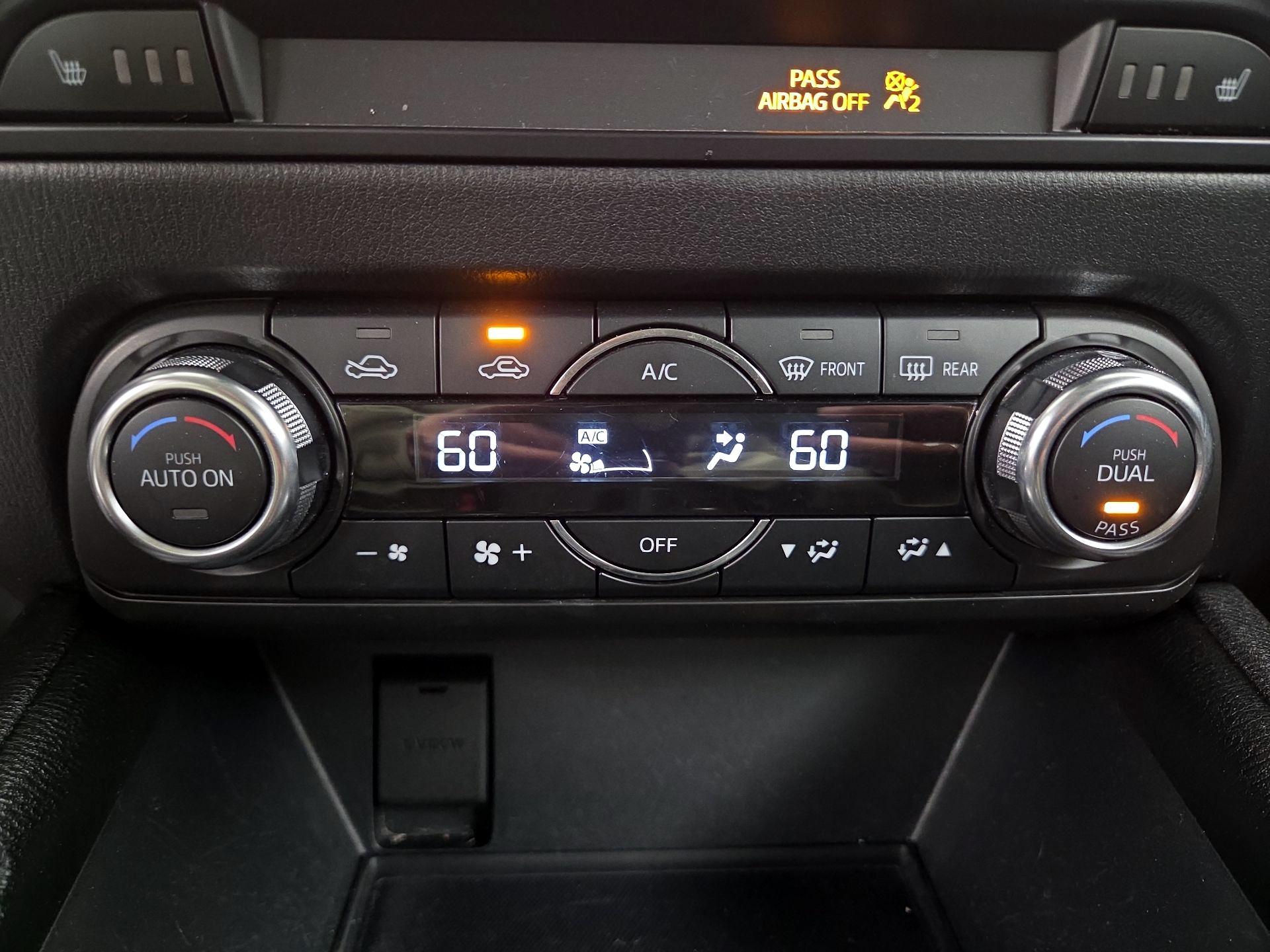 Thumbnail: 2018 Mazda CX-5 - 16