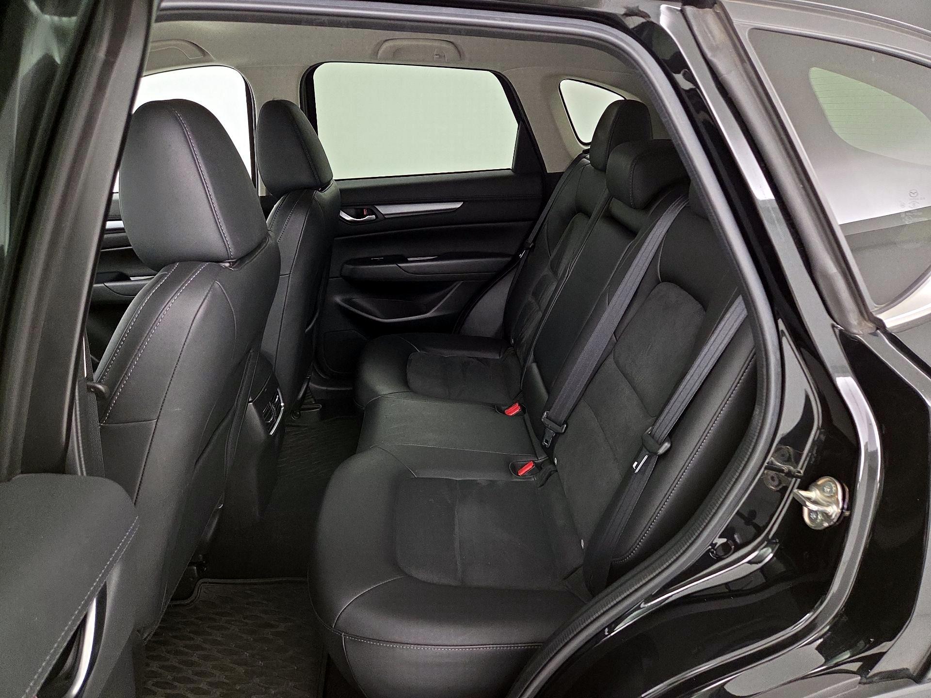 Thumbnail: 2018 Mazda CX-5 - 19