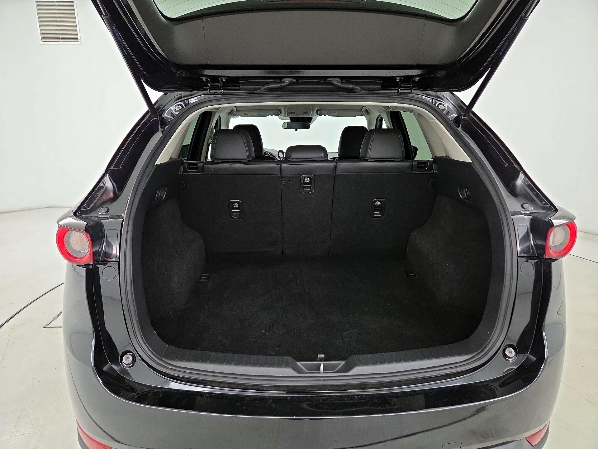 Thumbnail: 2018 Mazda CX-5 - 20